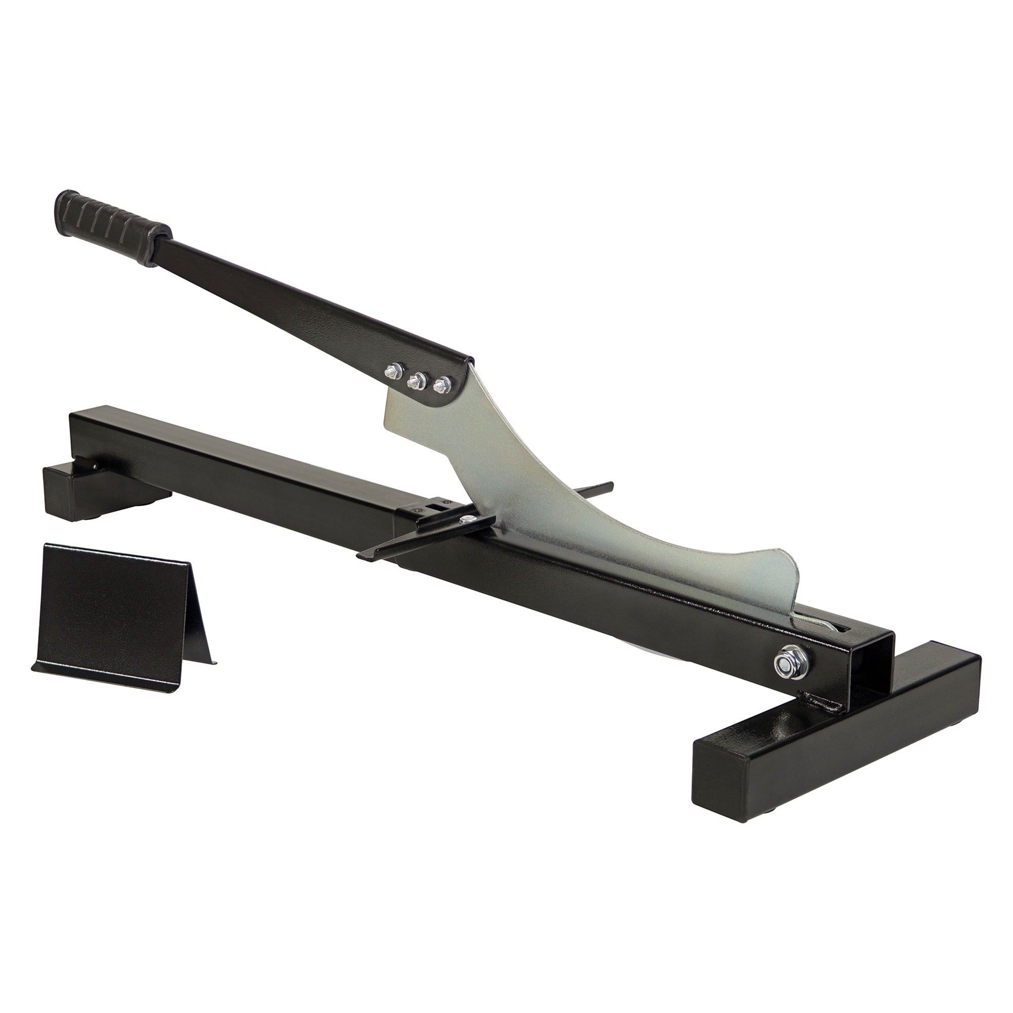 12" Flooring Cutter for Laminate and Vinyl Floors - 1