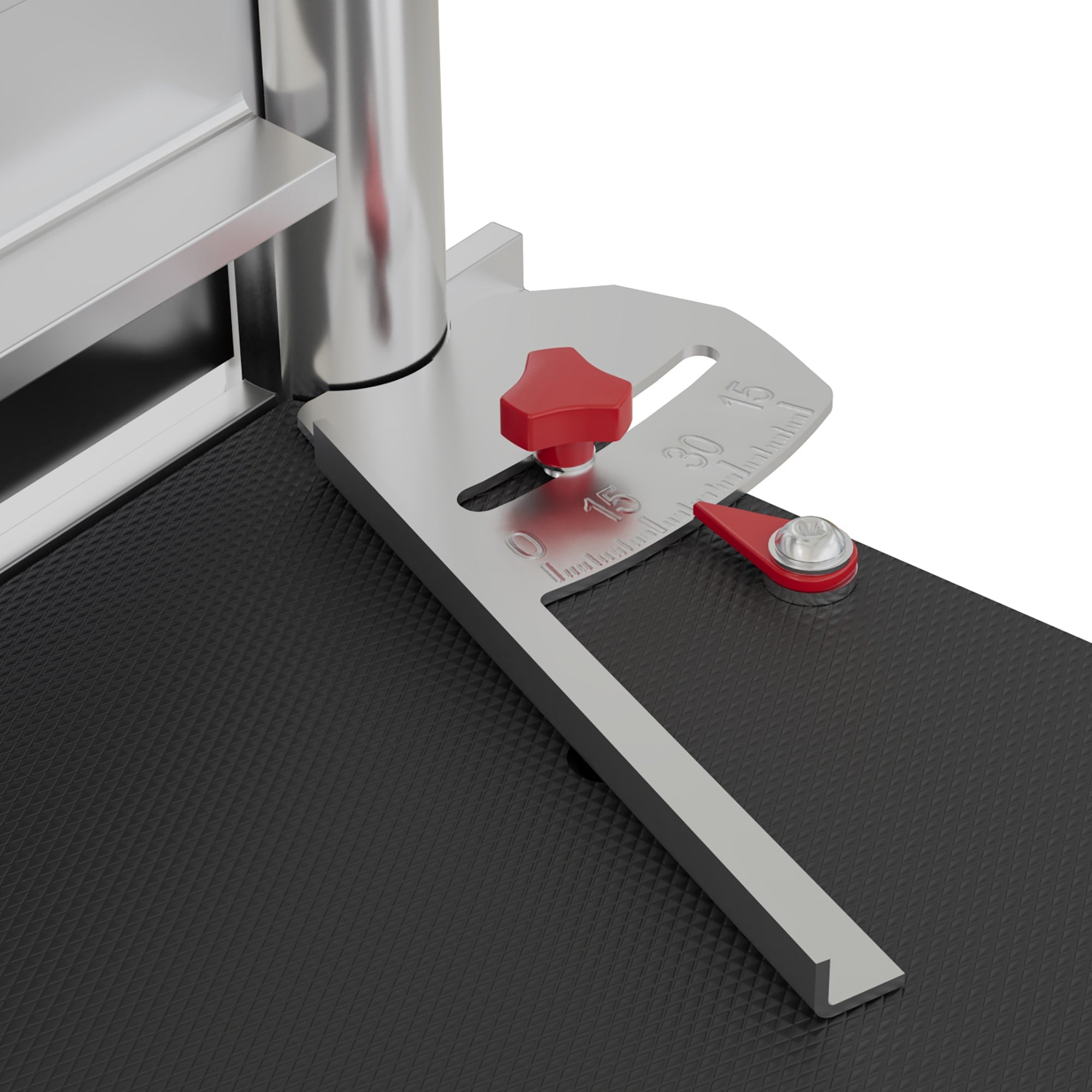 13" Cutter for Laminate%2C Engineered Wood and Vinyl Flooring - 5