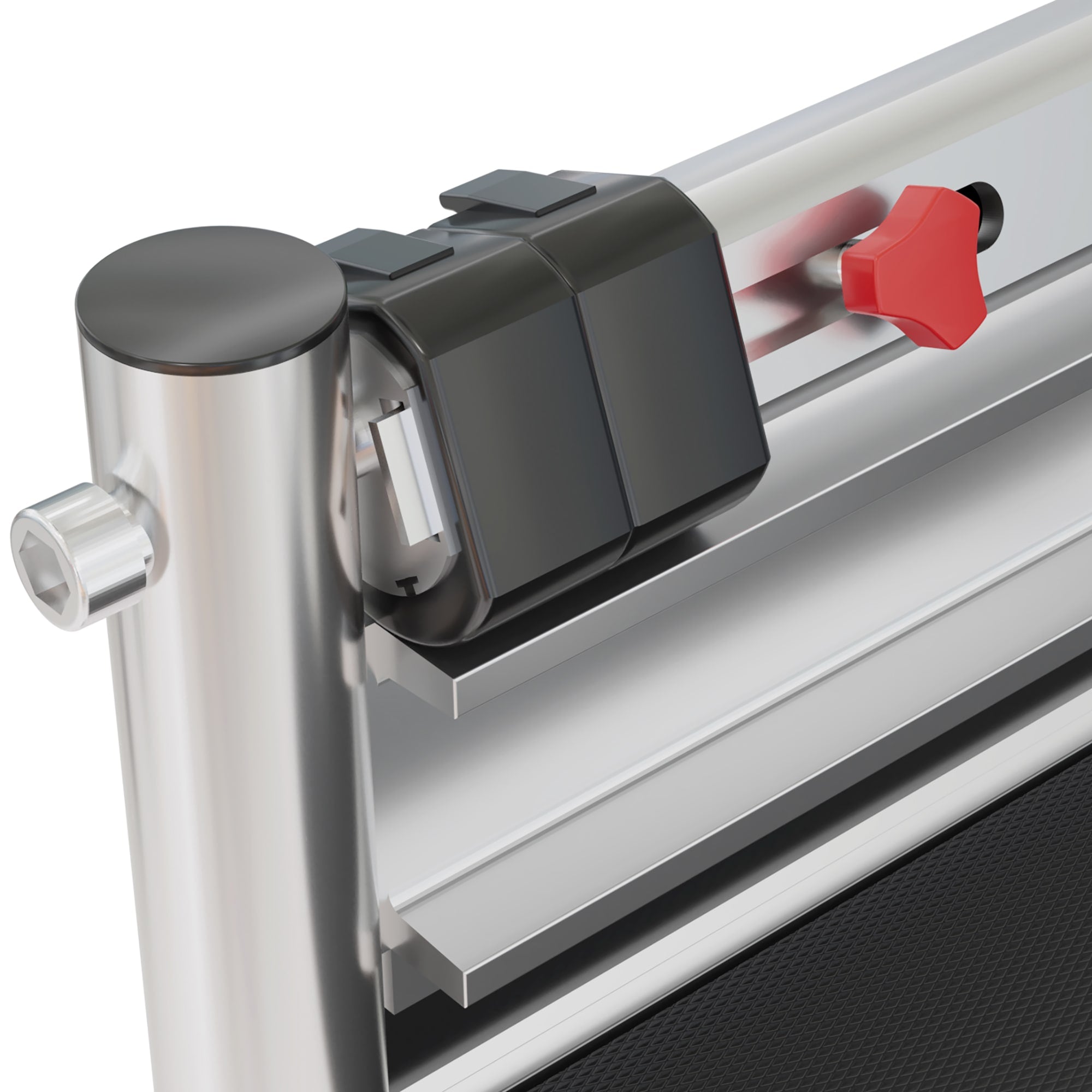 13" Cutter for Laminate%2C Engineered Wood and Vinyl Flooring - 6