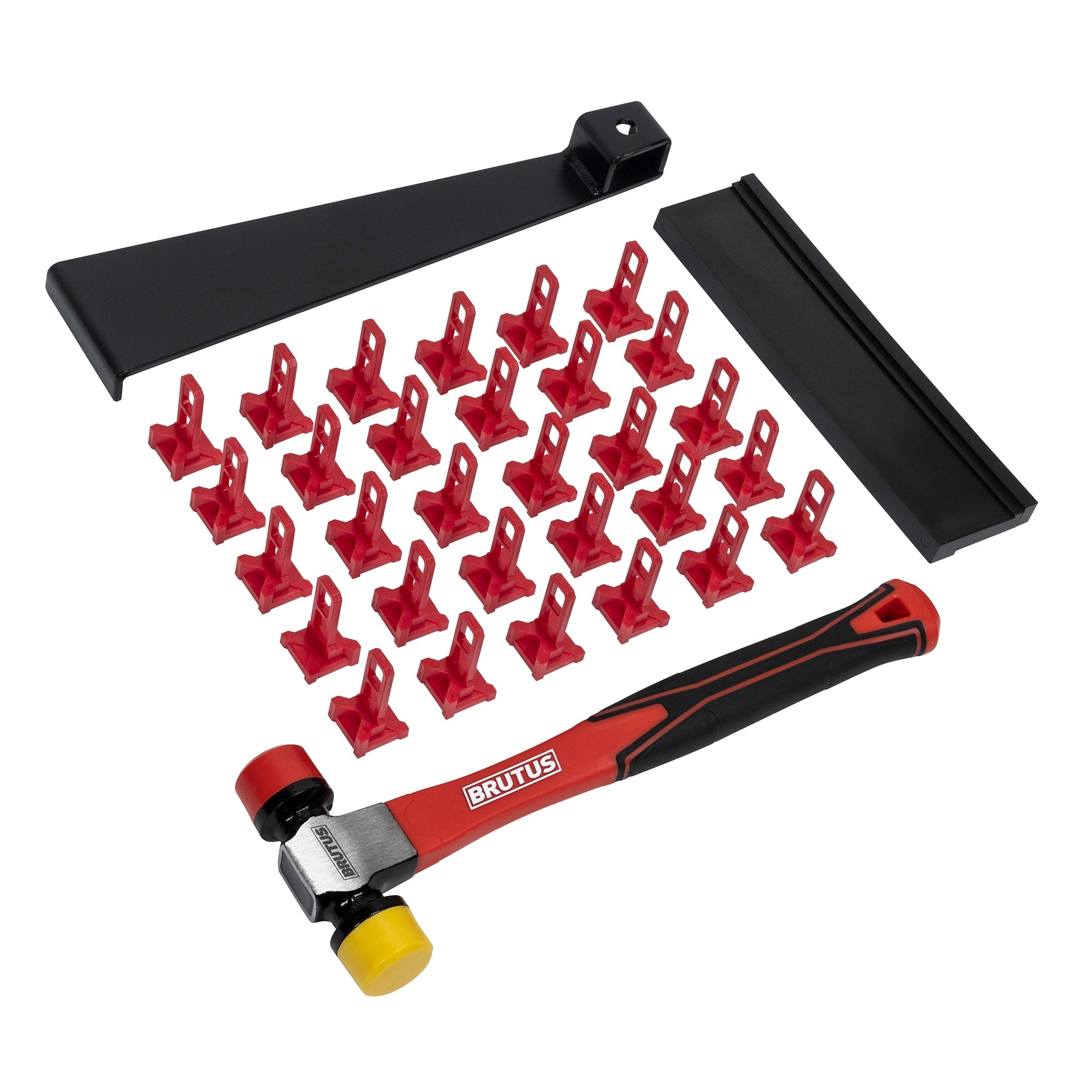 Pro Flooring Installation Kit - 1