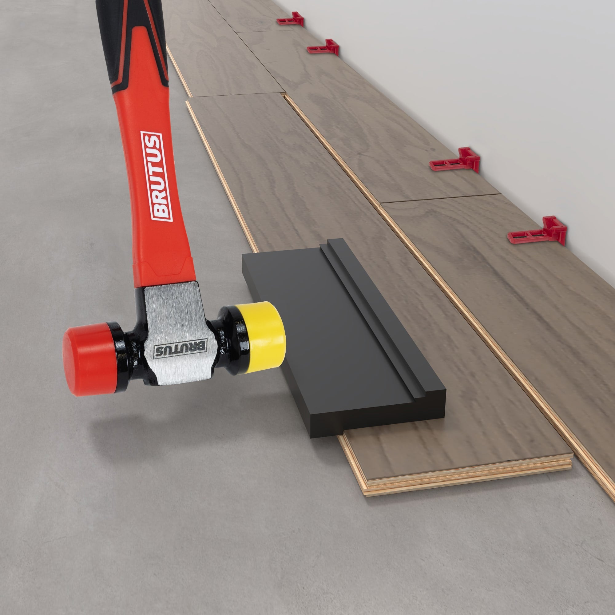Pro Flooring Installation Kit - 2