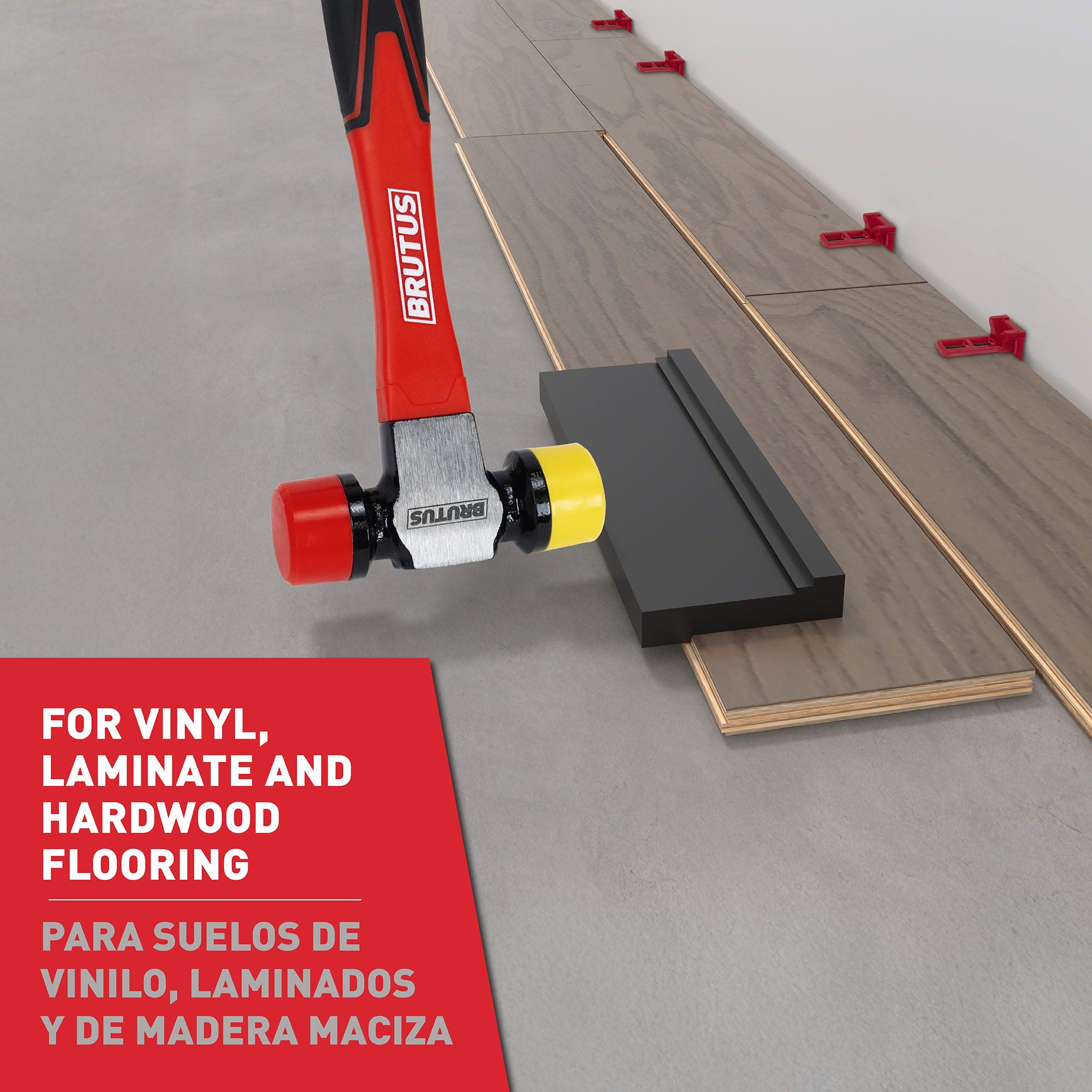 Pro Flooring Installation Kit - 3