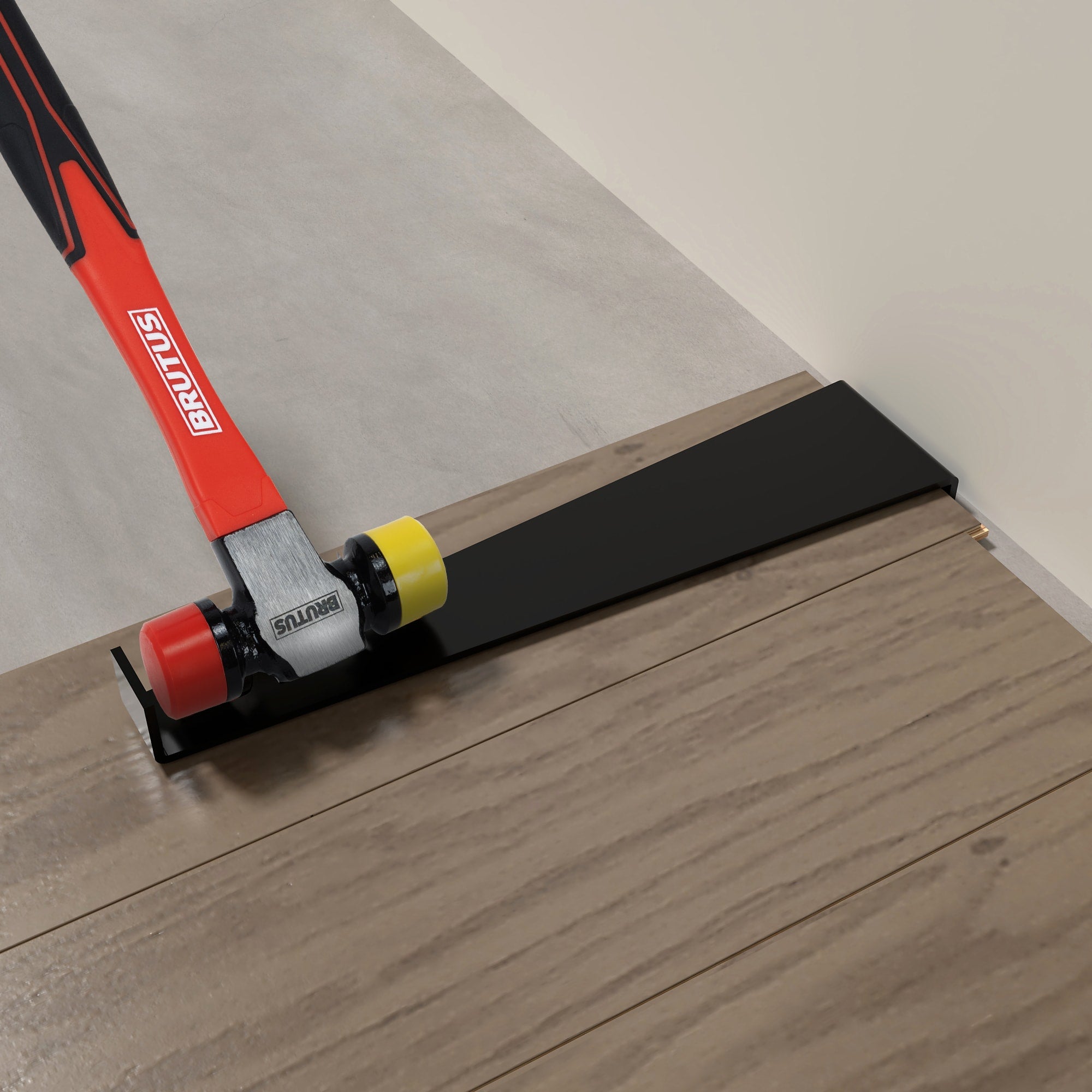 Pro Flooring Installation Kit - 3