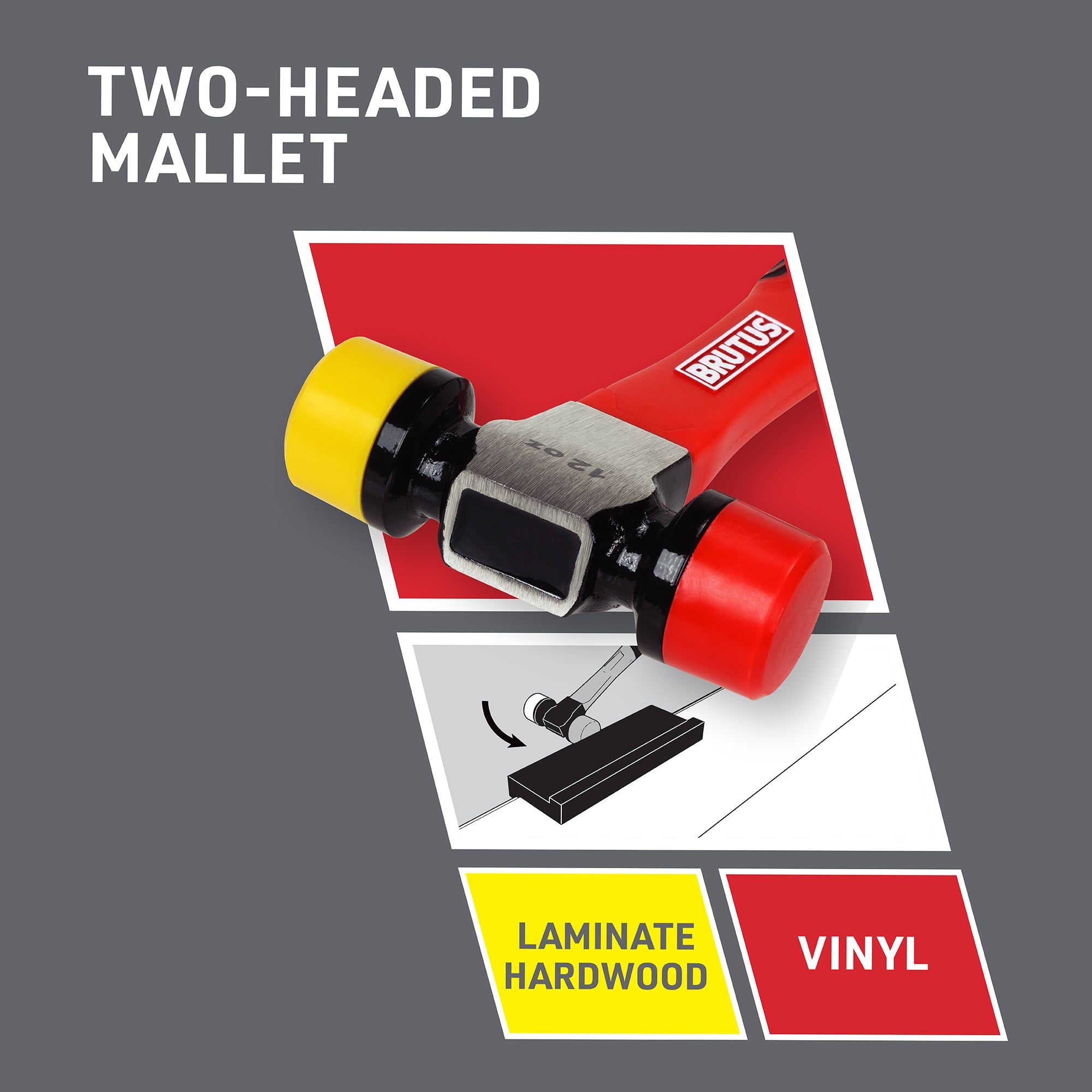 Pro Flooring Installation Kit - 5