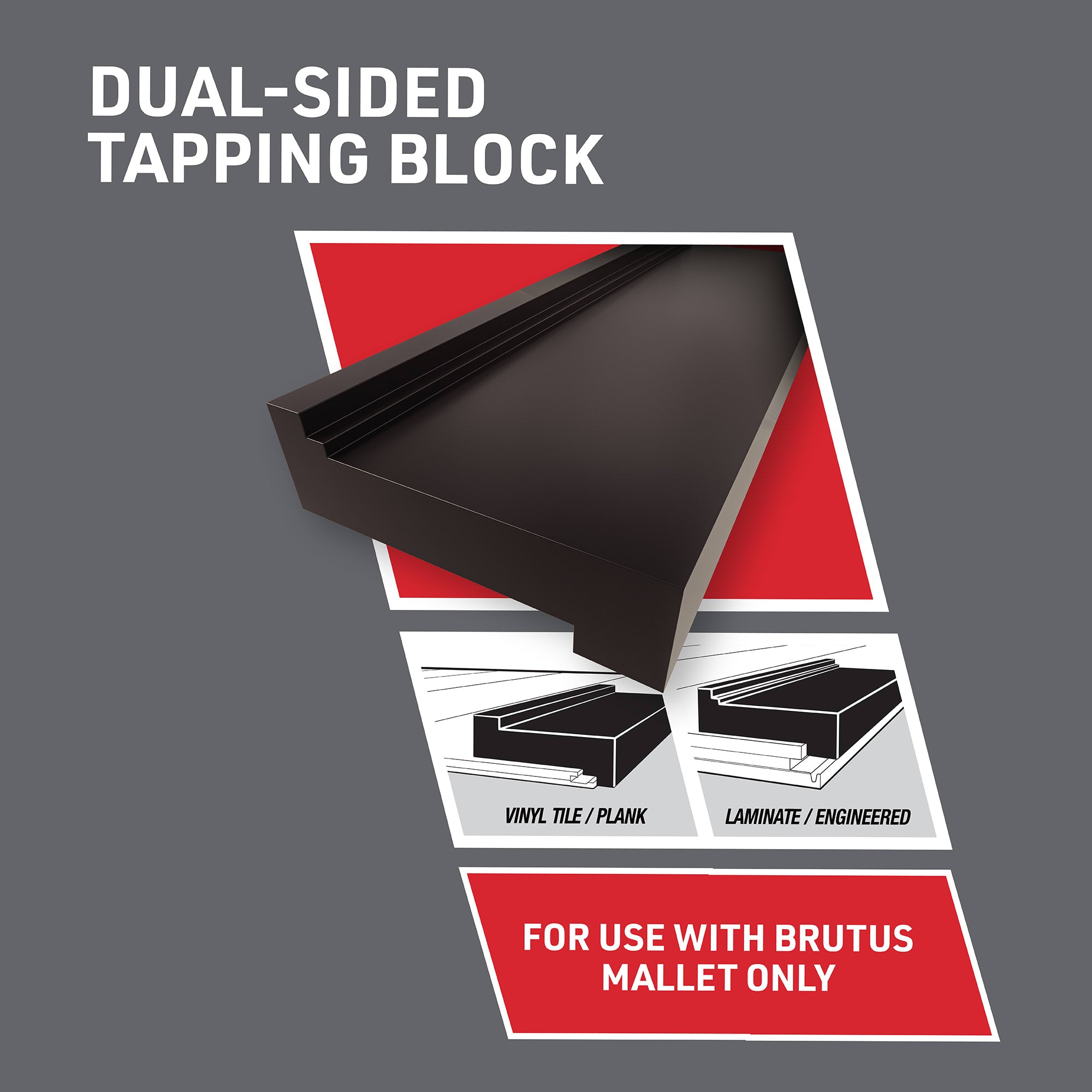 Pro Flooring Installation Kit - 6