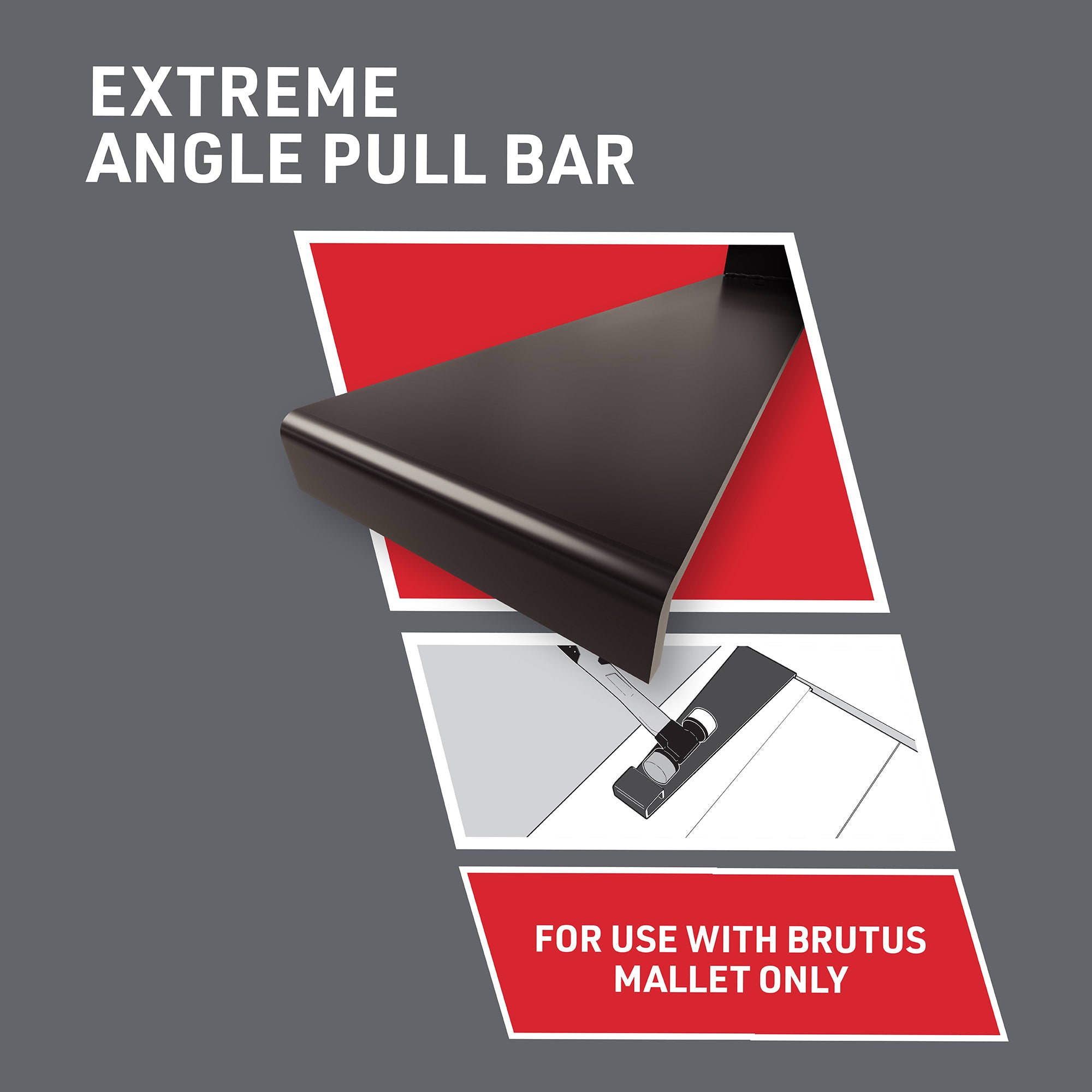 Pro Flooring Installation Kit - 7