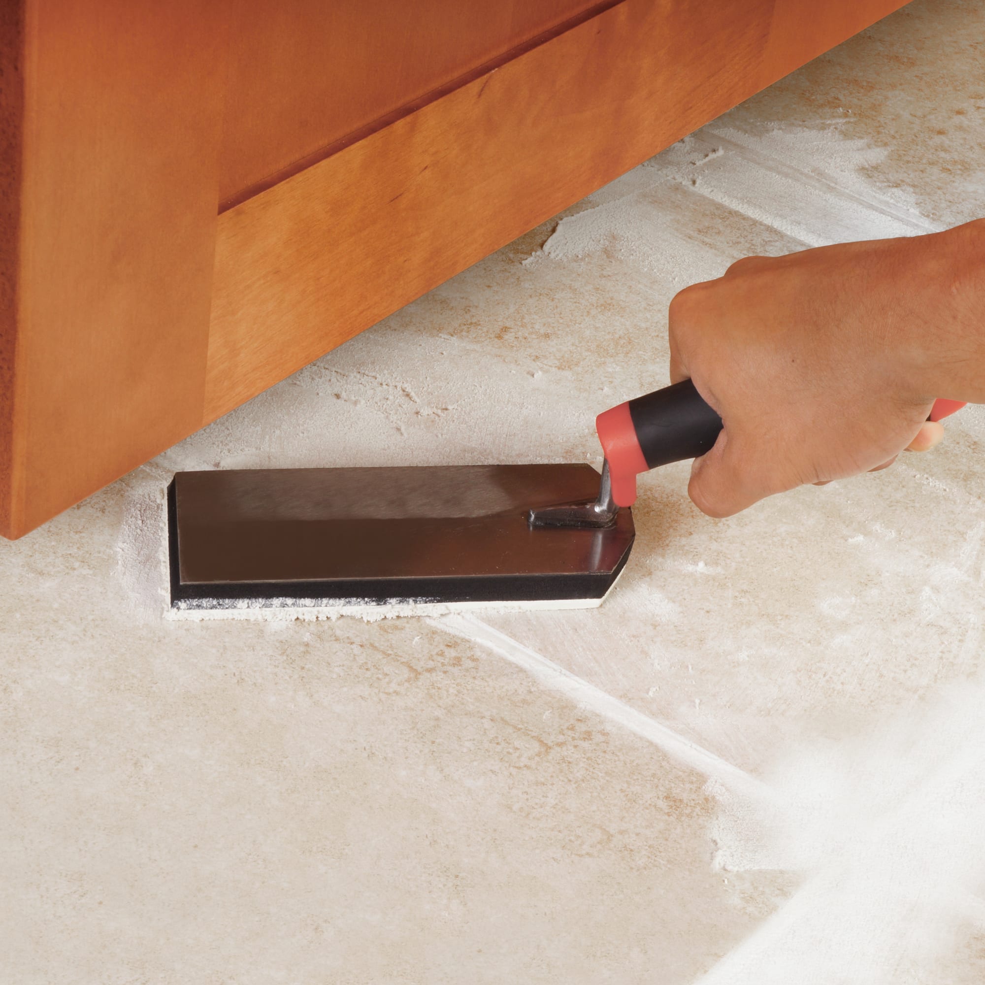 6" Margin Float with Comfort Grip - 2