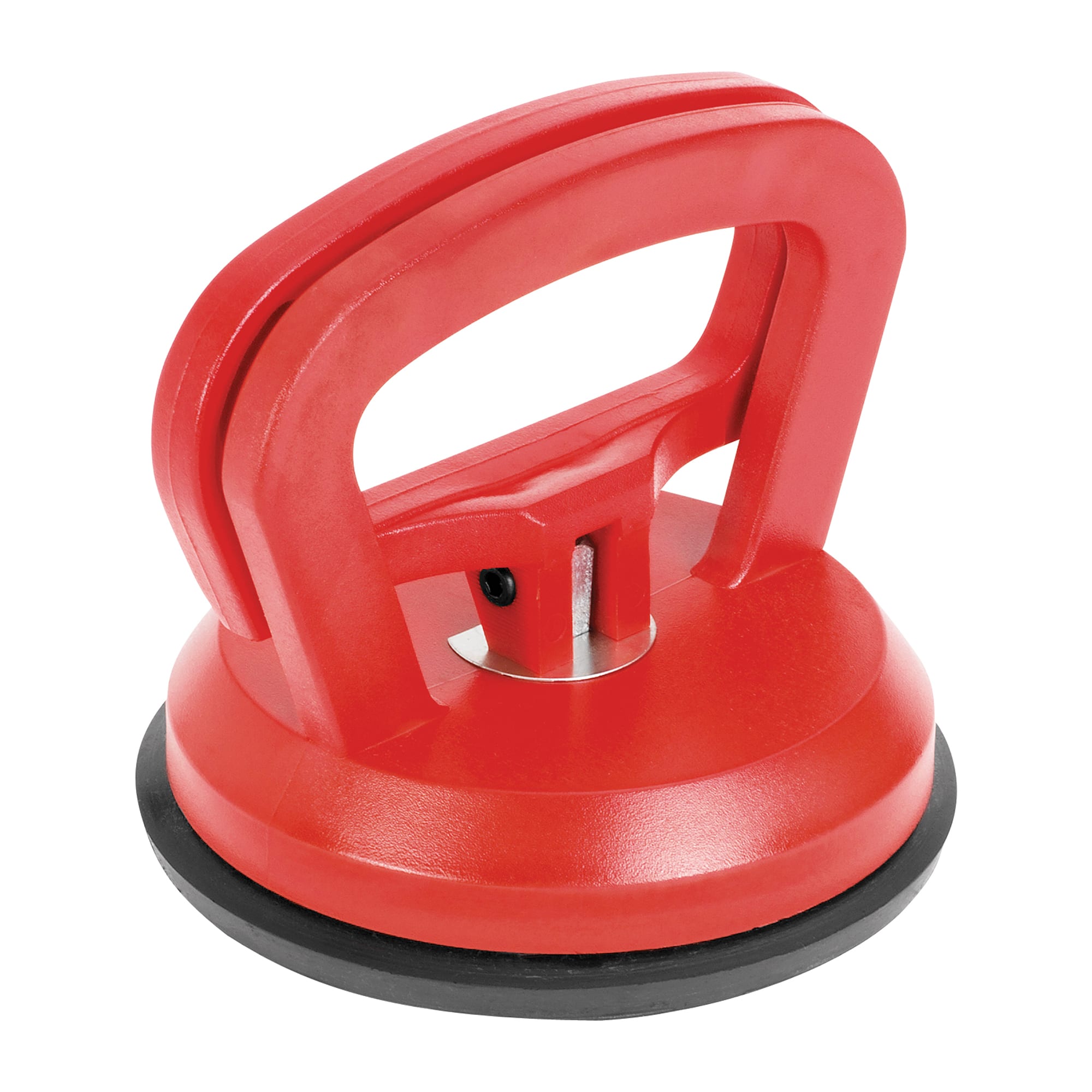 Suction Cup with 12 lb. Lifting Capacity - 1