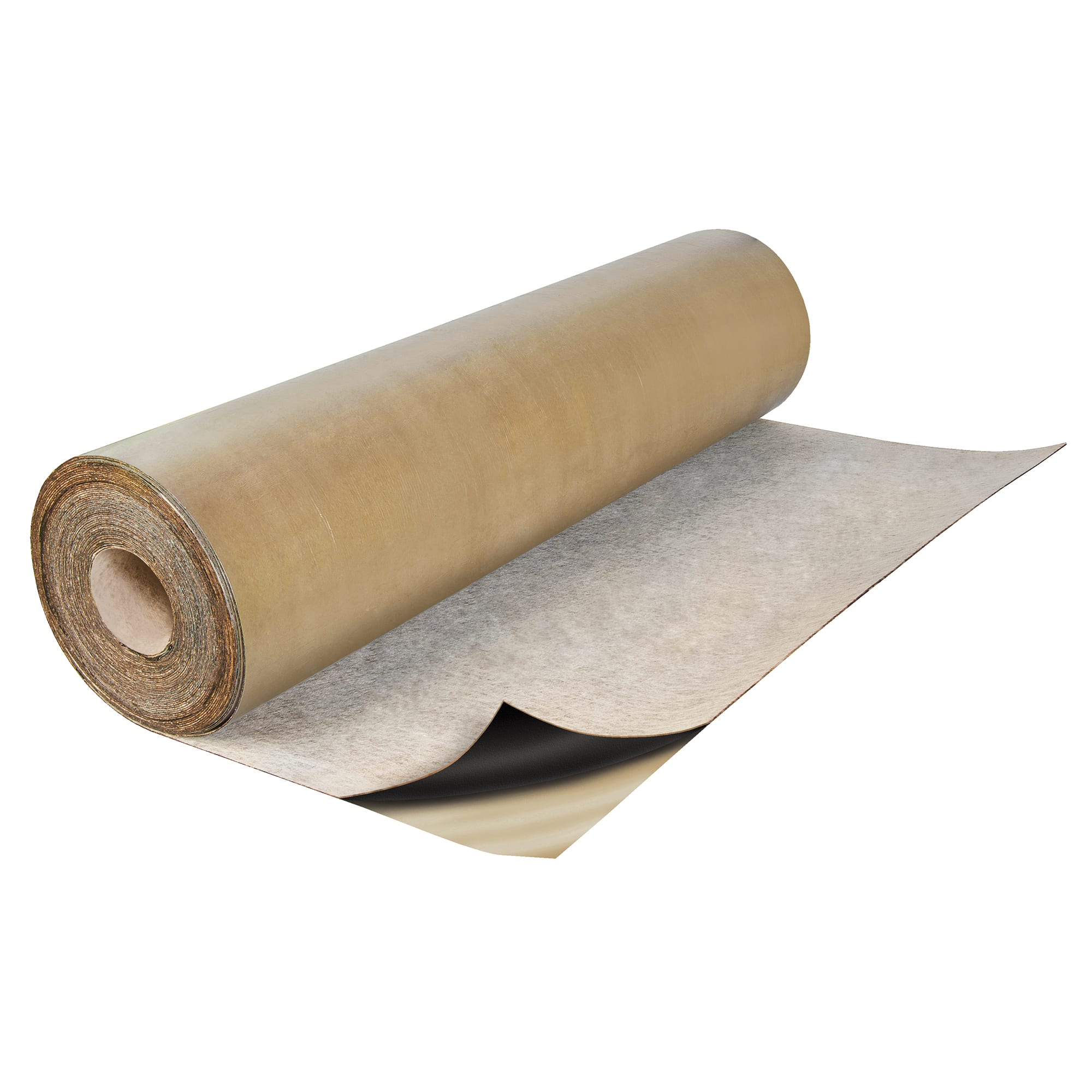 3.3 mm D-Lux Pro Sound Underlayment - 120 sq ft Roll - 36" x 40' - 1