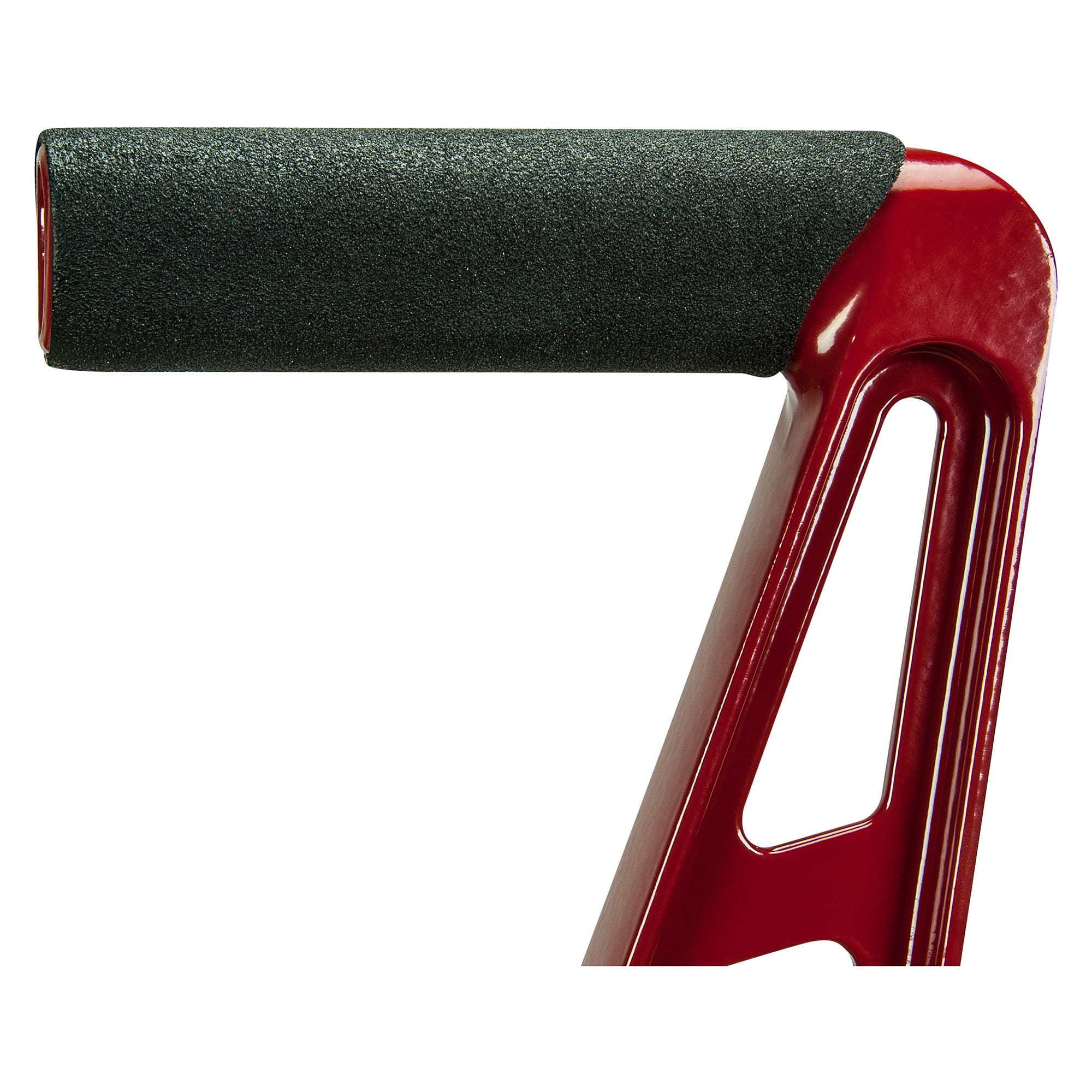 Portamatic Evolution Pneumatic 18-Gauge L-Cleat Flooring Nailer - 4