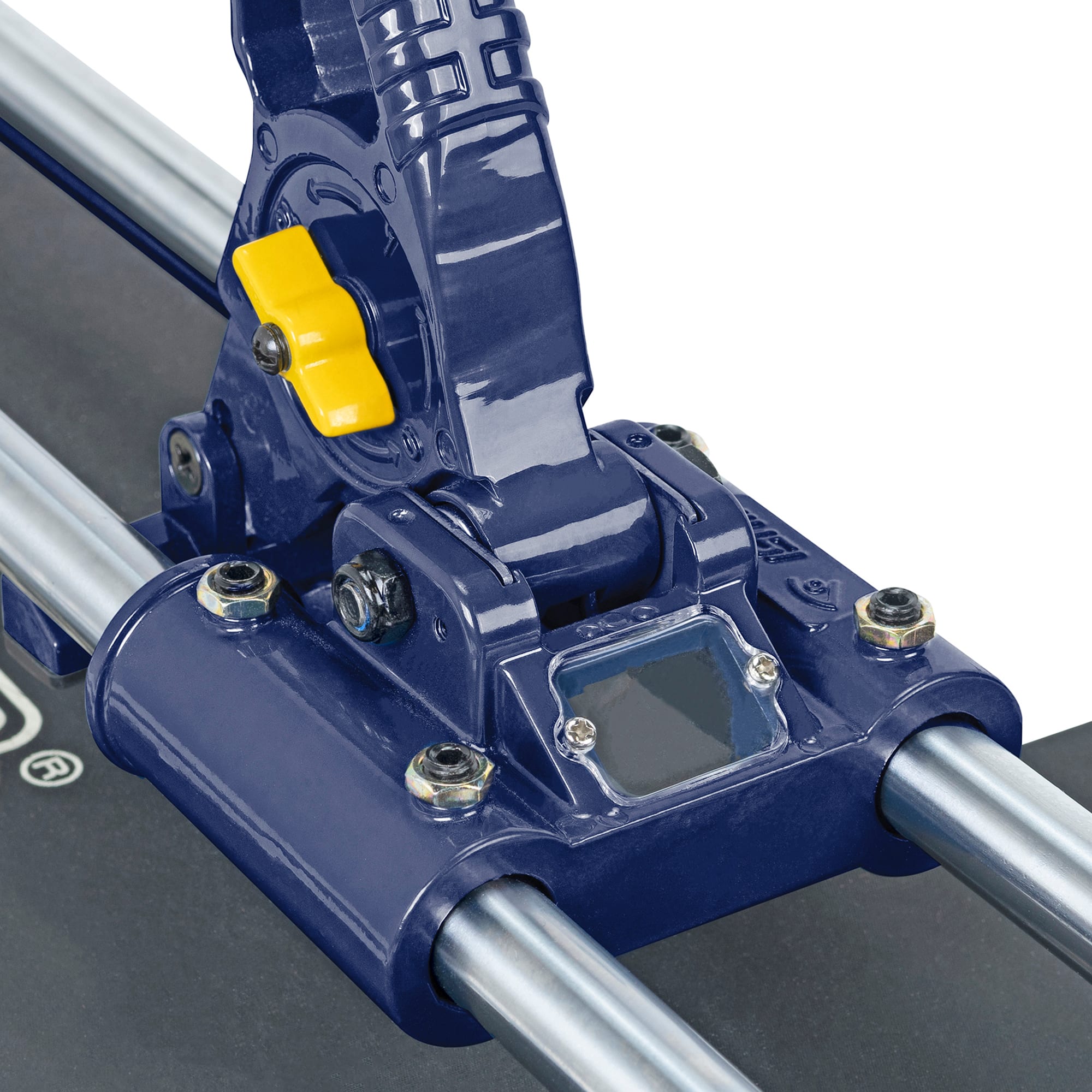 Slide Assembly for 22-1/2" Big Clinker Tile Cutter 10500 - 1