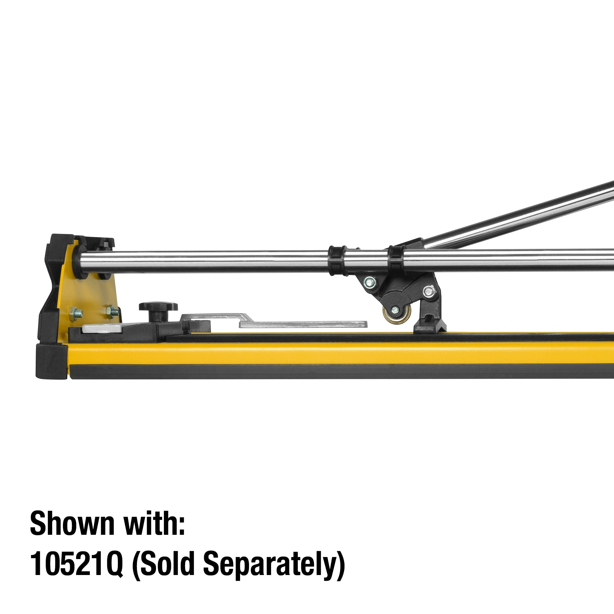 Breaker Bar for 21" Professional Tile Cutter 10521Q - 5