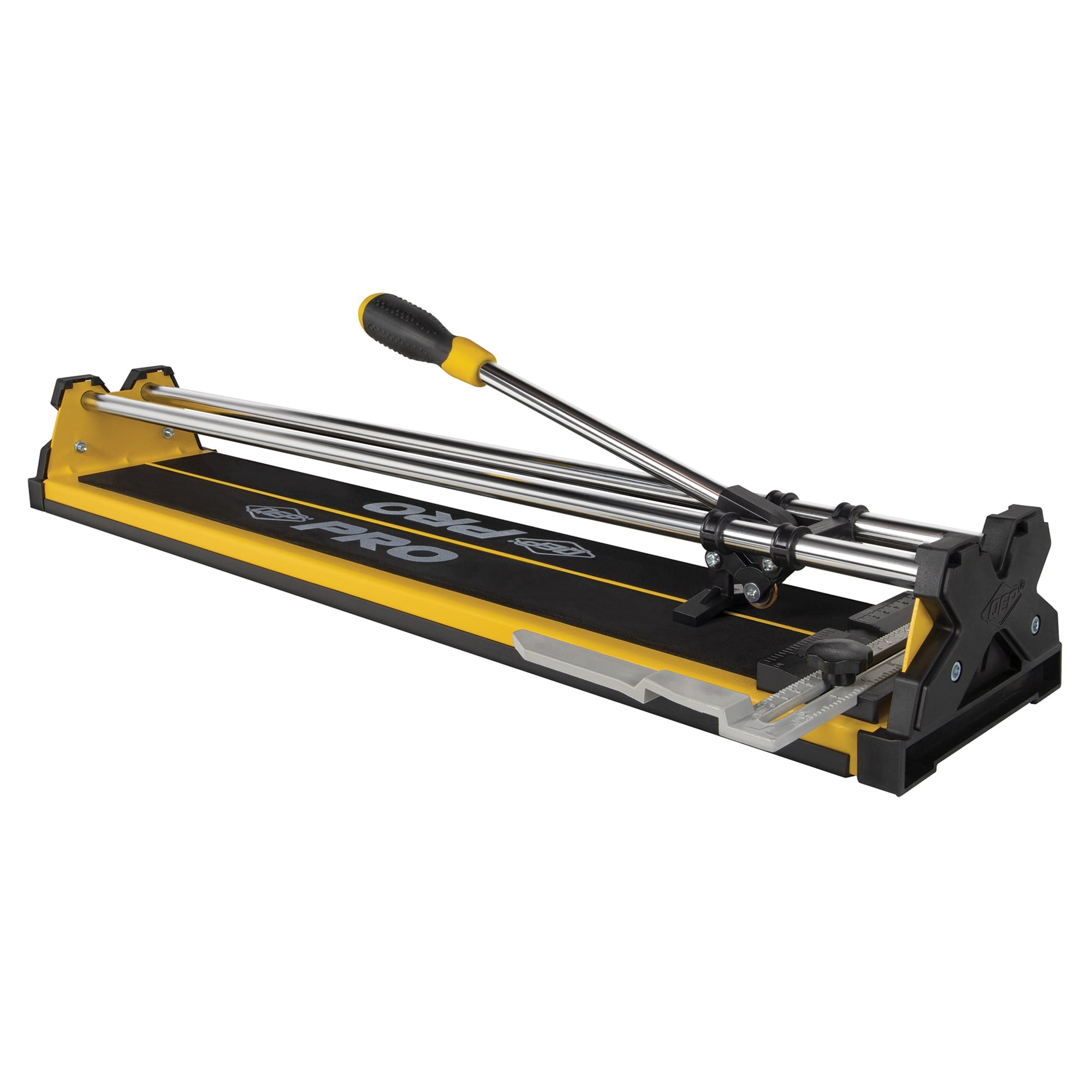 21" Professional Tile Cutter with 7/8" Scoring Wheel - 1