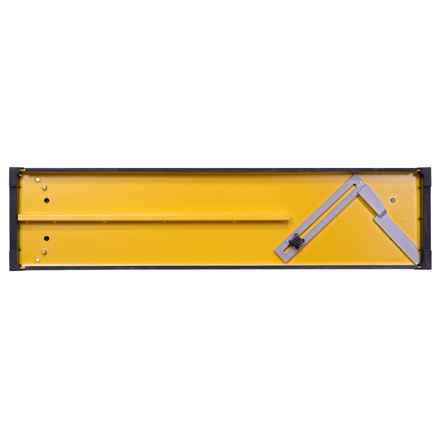 21" Professional Tile Cutter with 7/8" Scoring Wheel - 5
