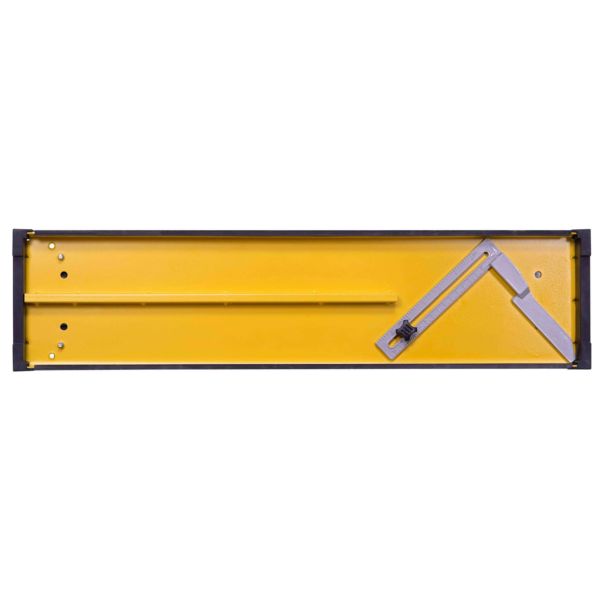 21" Professional Tile Cutter with 7/8" Scoring Wheel - 5