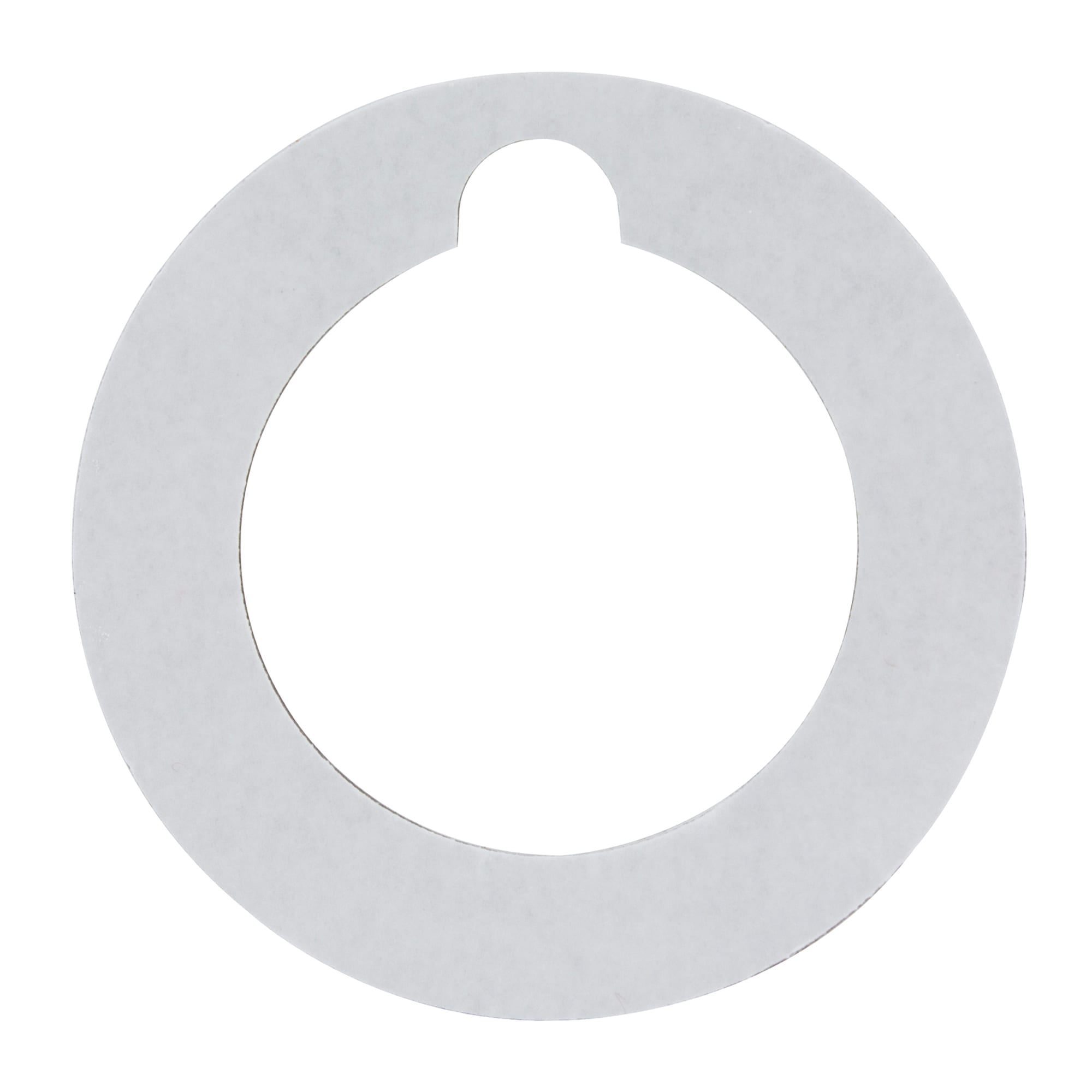 Mounting Pads for 1-3/8" Diamond Grit Hole Saw 10569 (12 pack) - 4