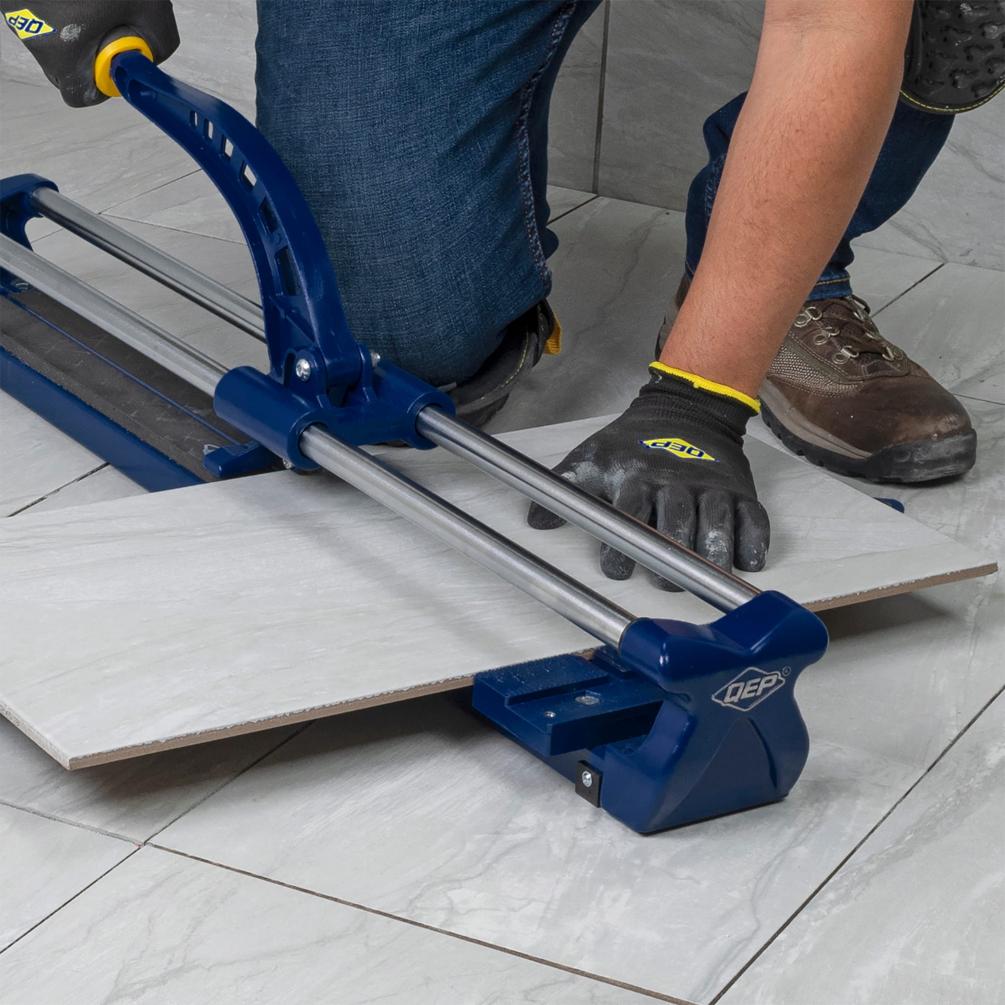 Rail Support for Xtreme Slimline Tile Cutters - 2