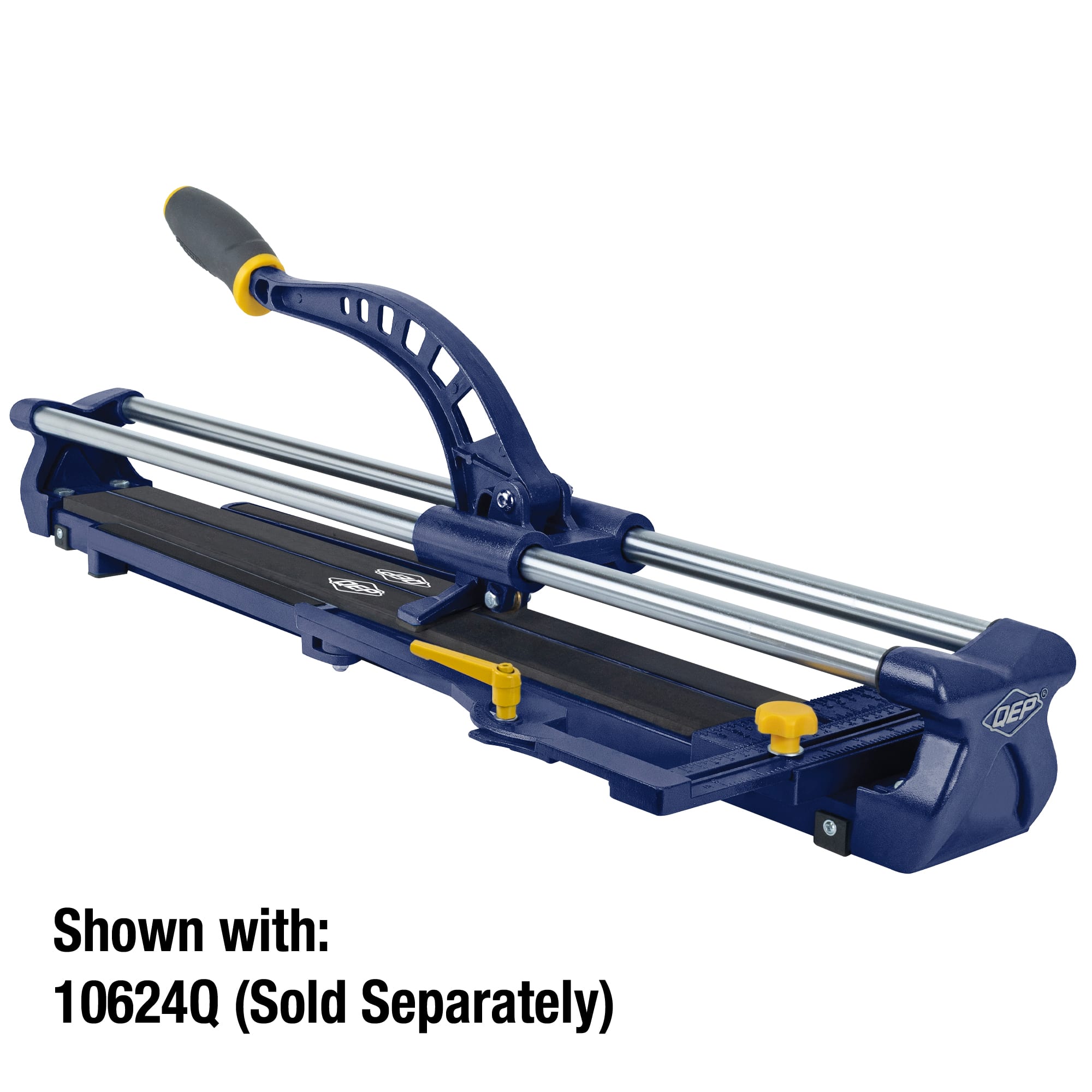 Rail Support for Xtreme Slimline Tile Cutters - 3