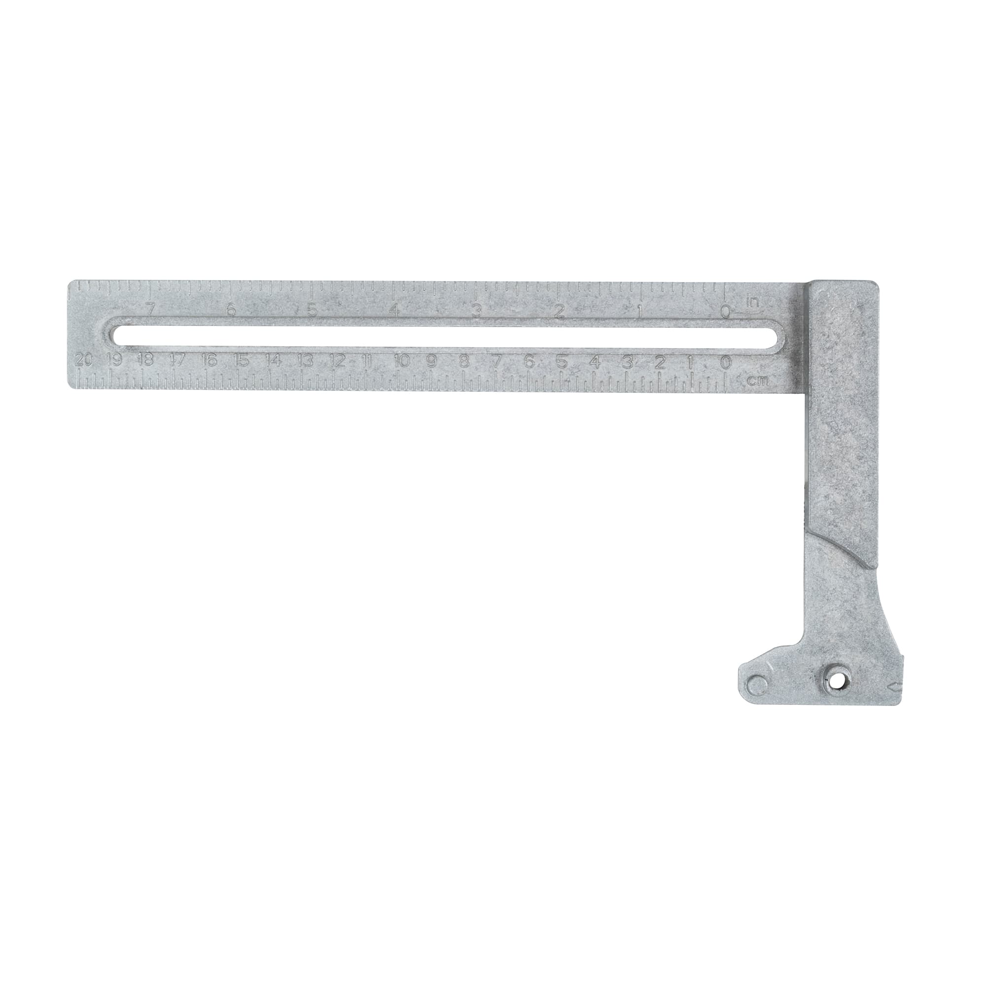 Angle Guide for Xtreme Slimline Pro Tile Cutters - 1