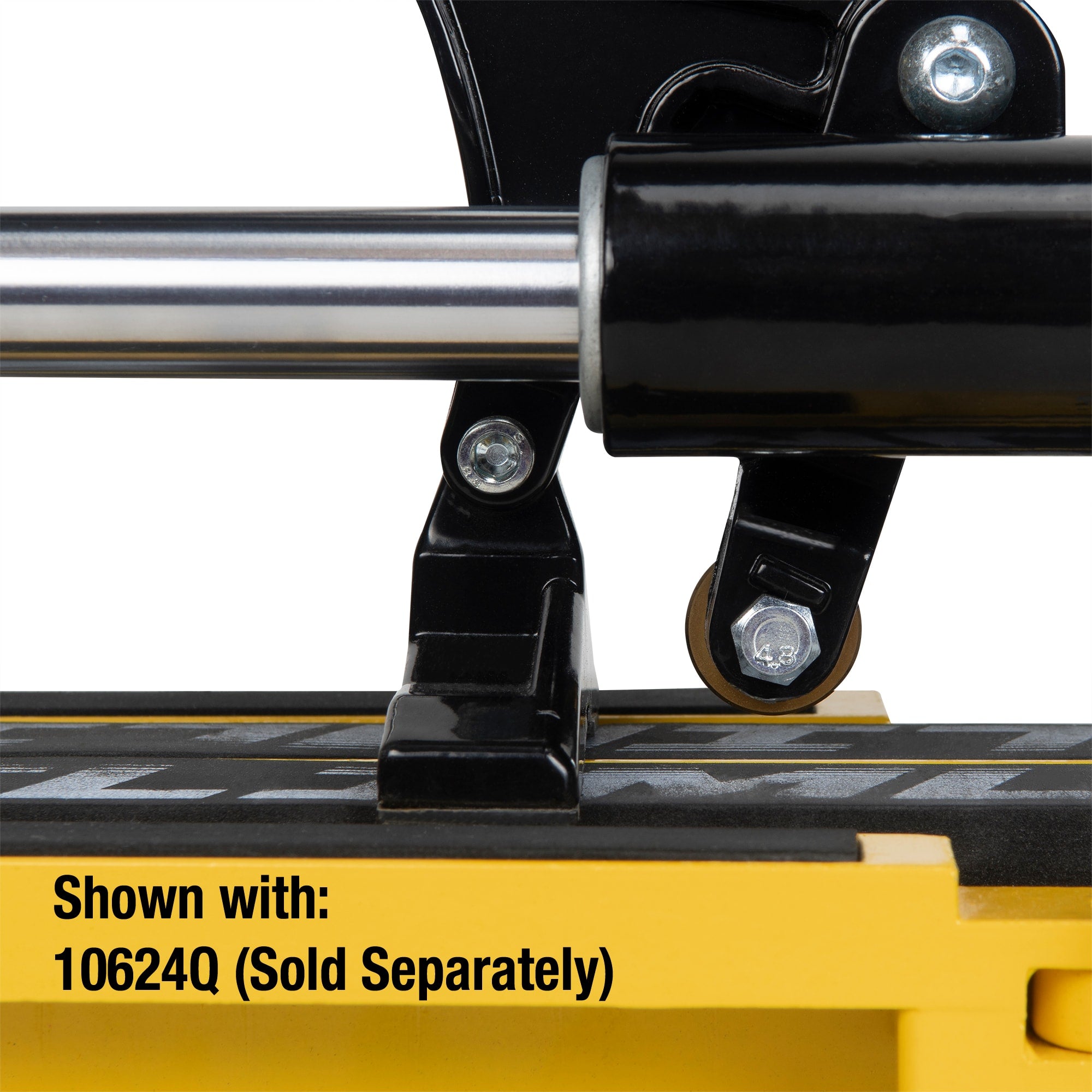 Breaker Bar for Xtreme Series Slimline Pro Tile Cutters - 3