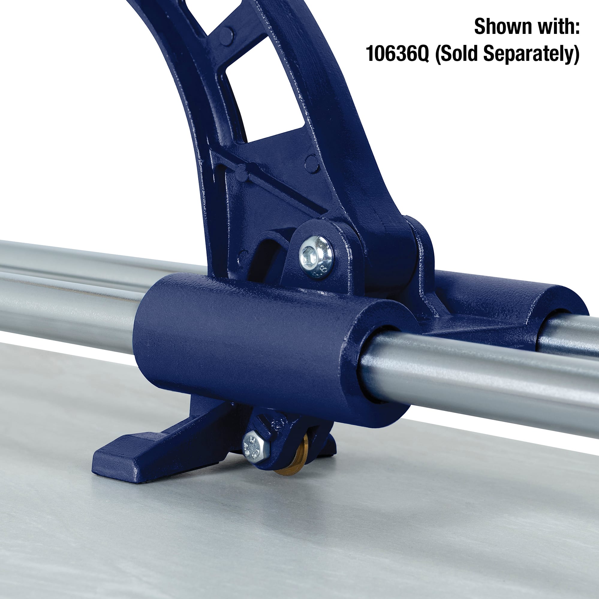 Bolt for Xtreme Series Slimline Pro Tile Cutters - 2