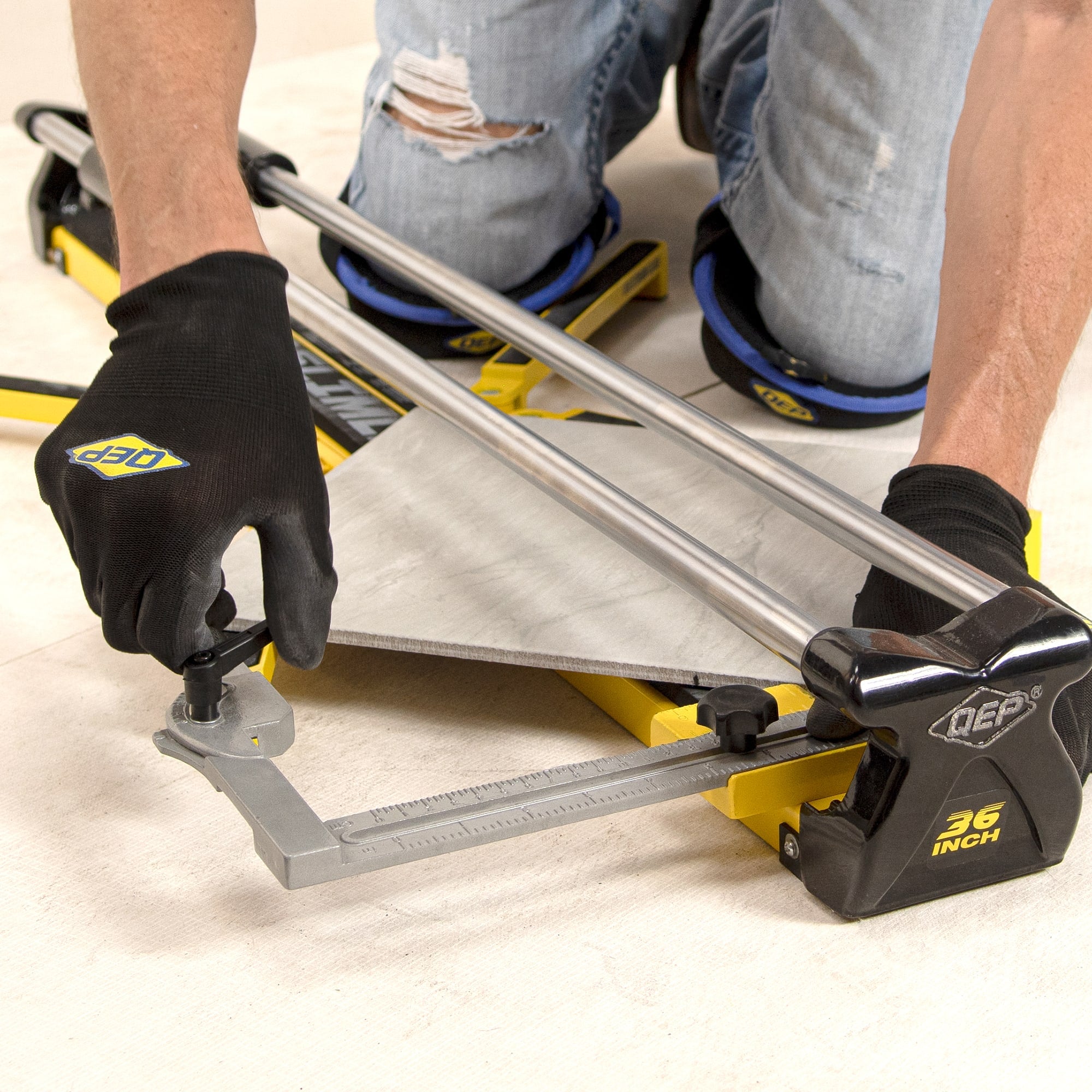 Knob for Xtreme Series Slimline Pro Tile Cutters - 2