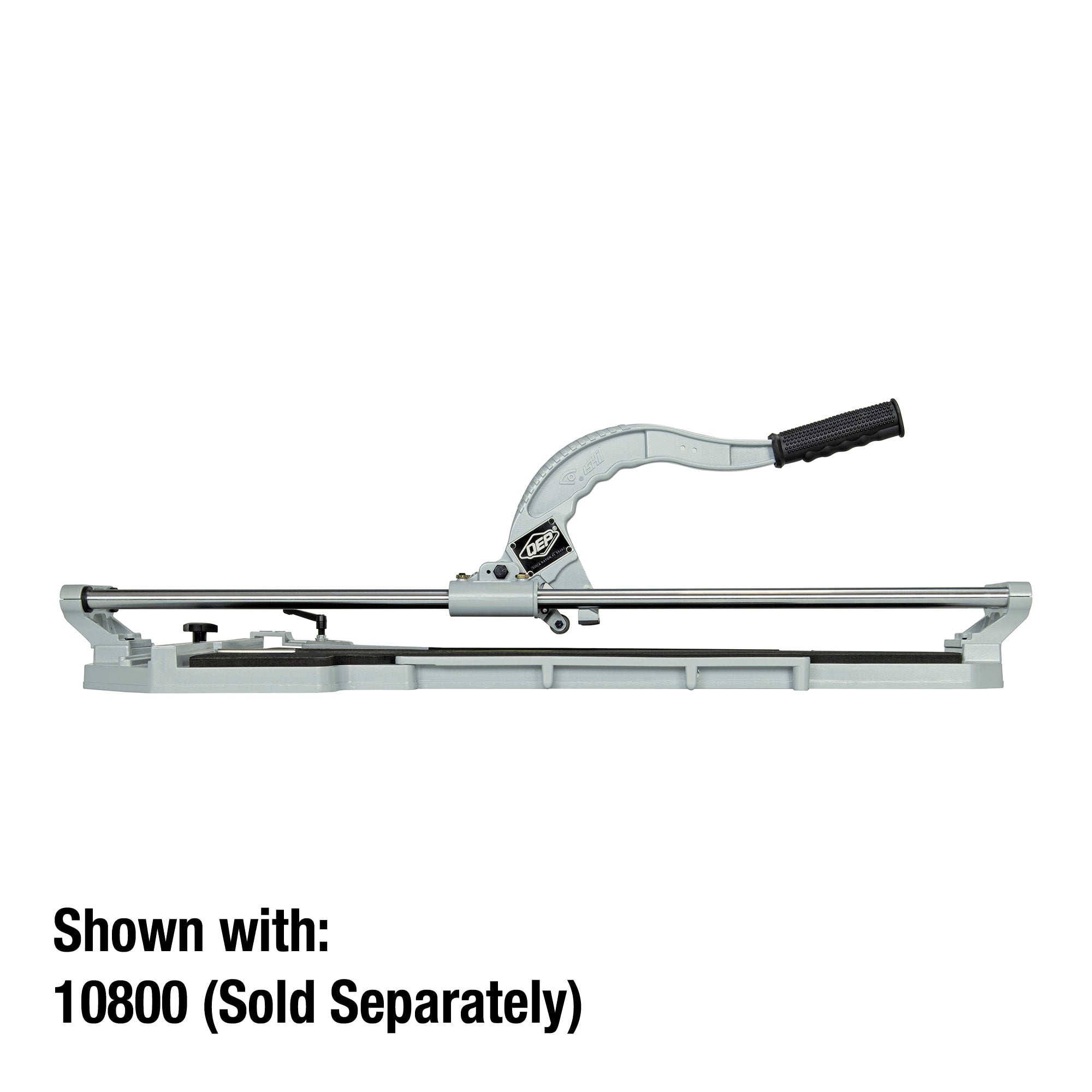 Handle with Grip for 28" Big Clinker Tile Cutter 10800 - 3