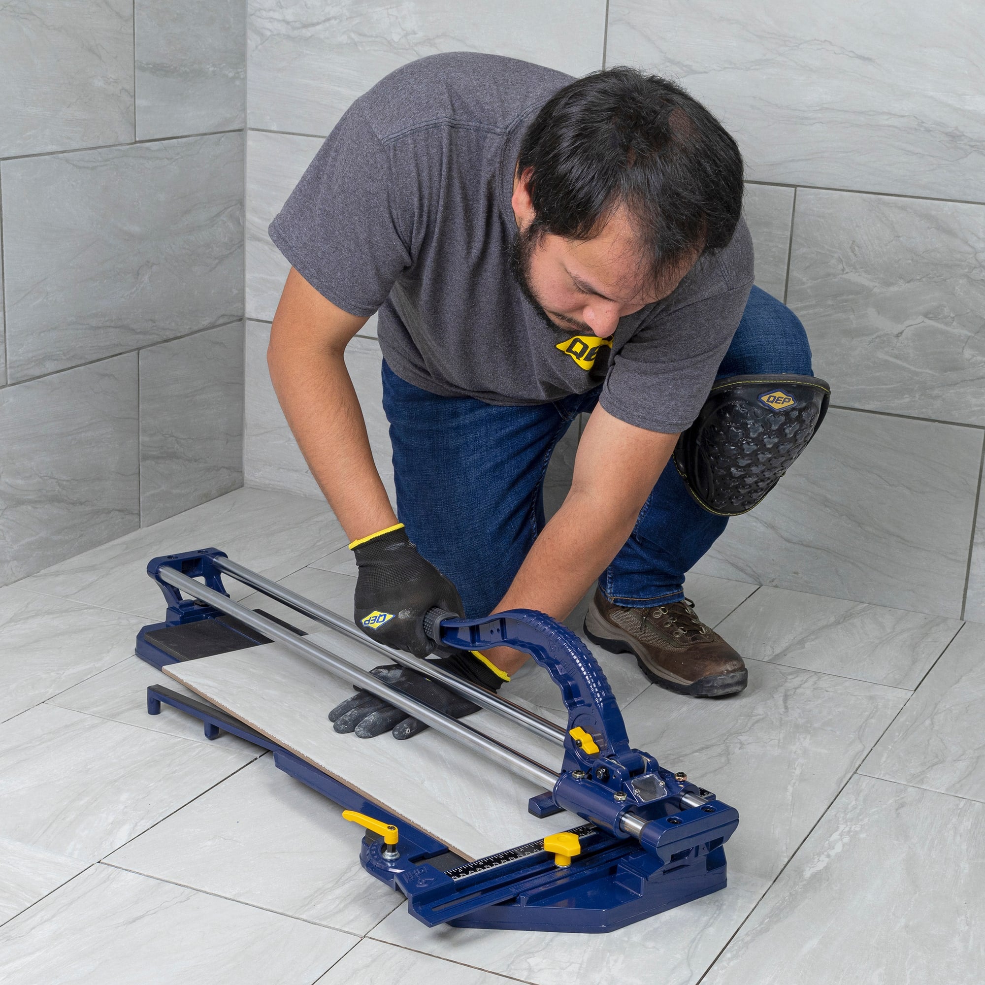 Rail Bars for 28" Big Clinker Tile Cutter 10800 - 2