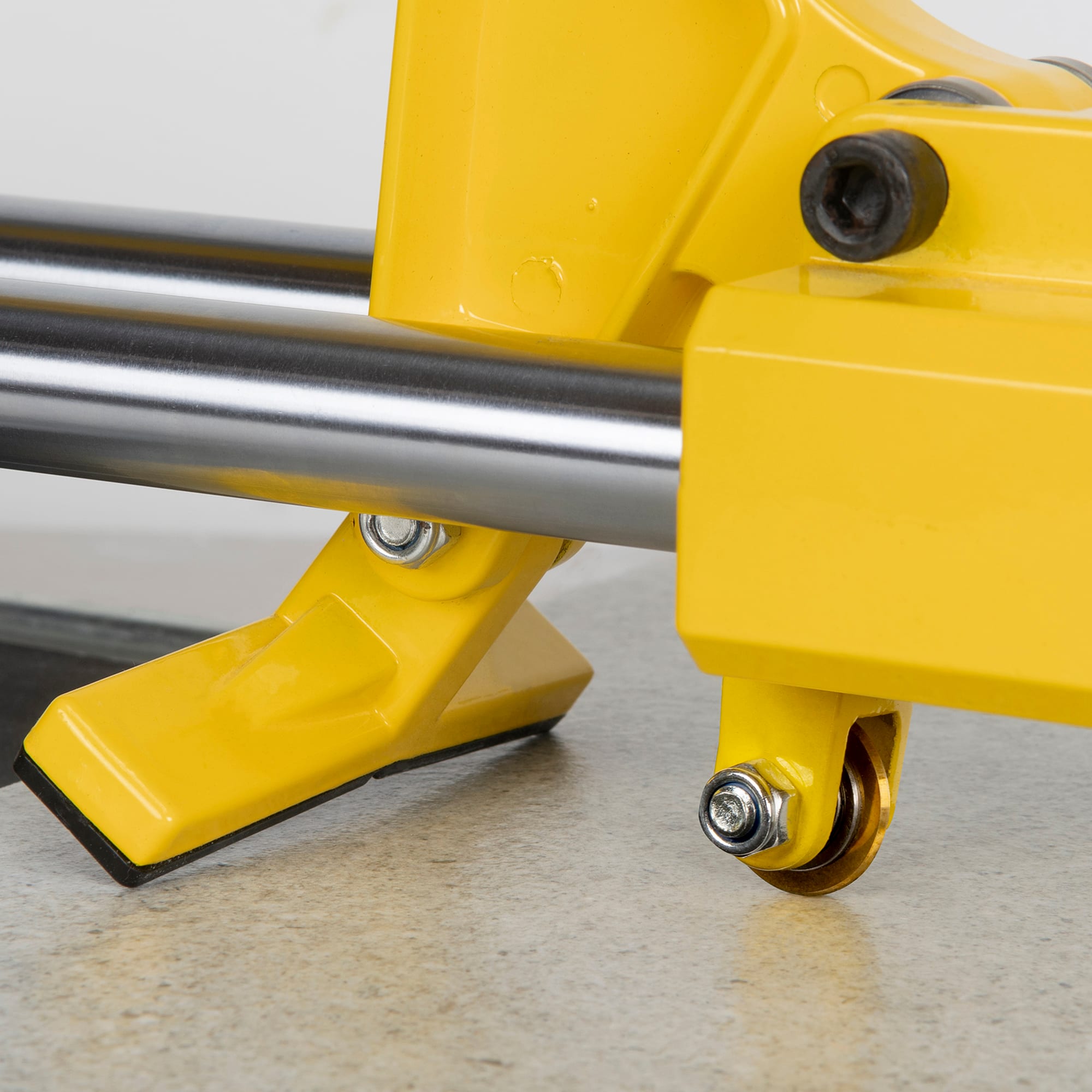 Breaker Bar for Specific Professional Tile Cutters - 3