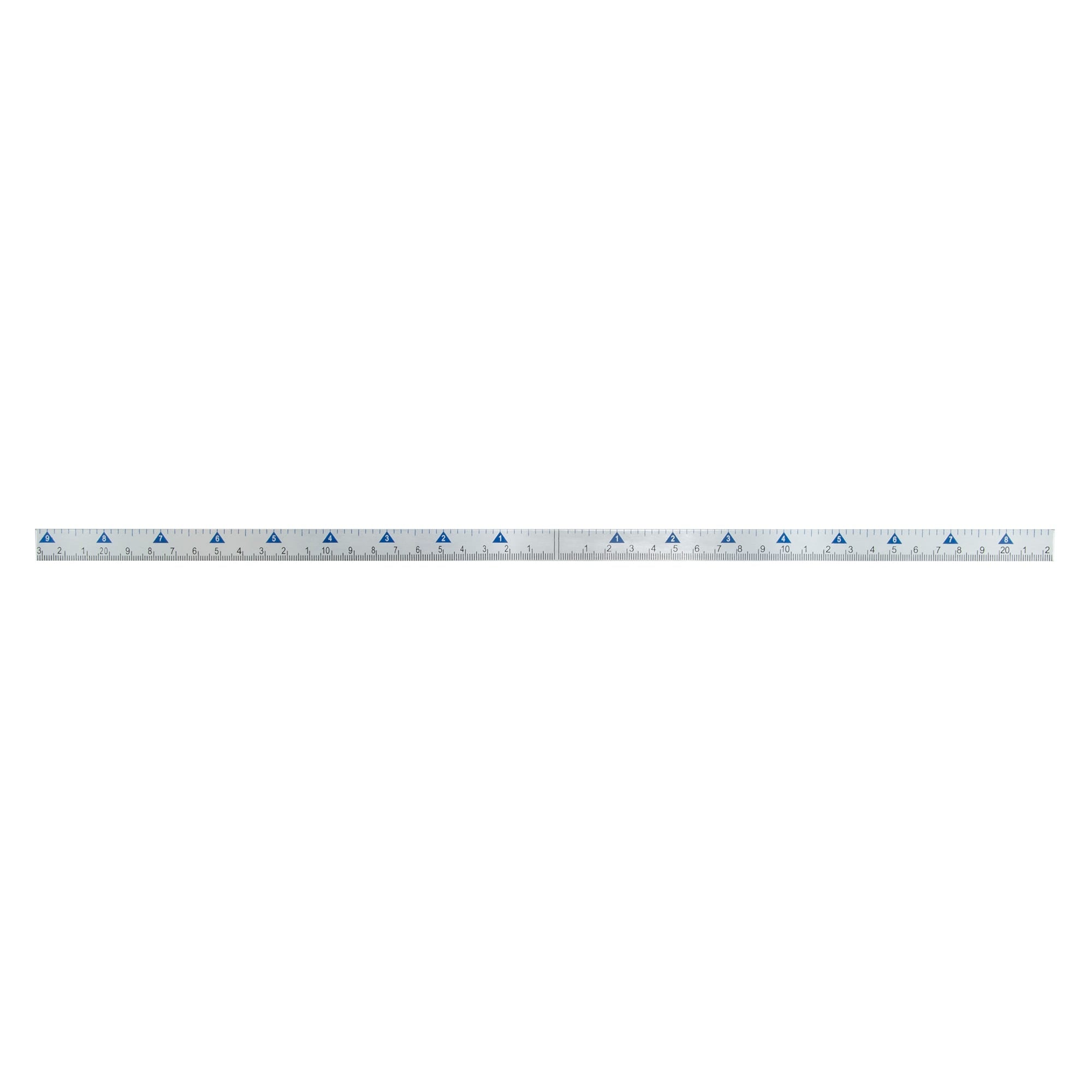 Measure Guide (A) for 7" Power Pro 1HP Wet Tile Saw 22900Q - 4