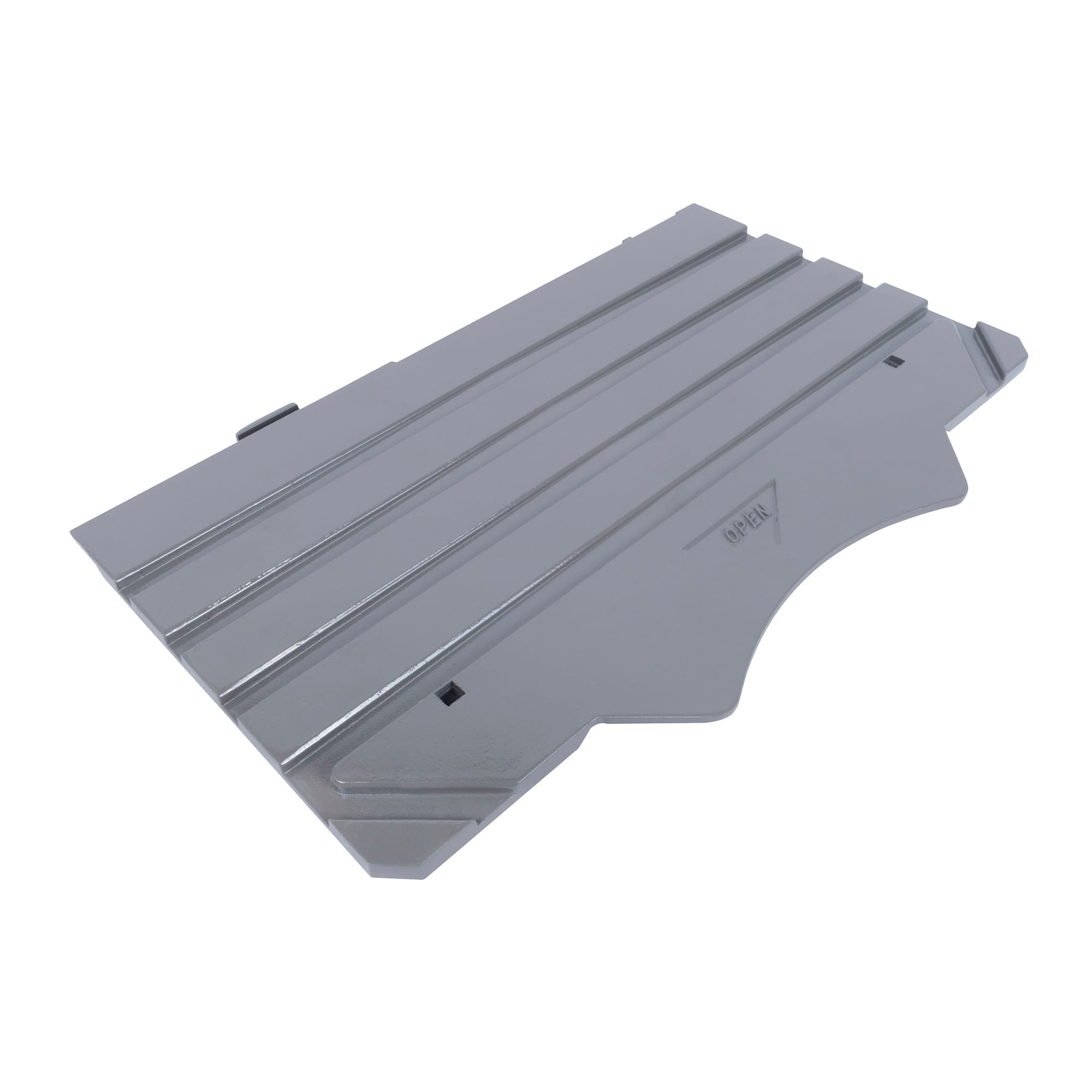 Right Table for 7" Power Pro 1HP Wet Tile Saw 22900Q - 1