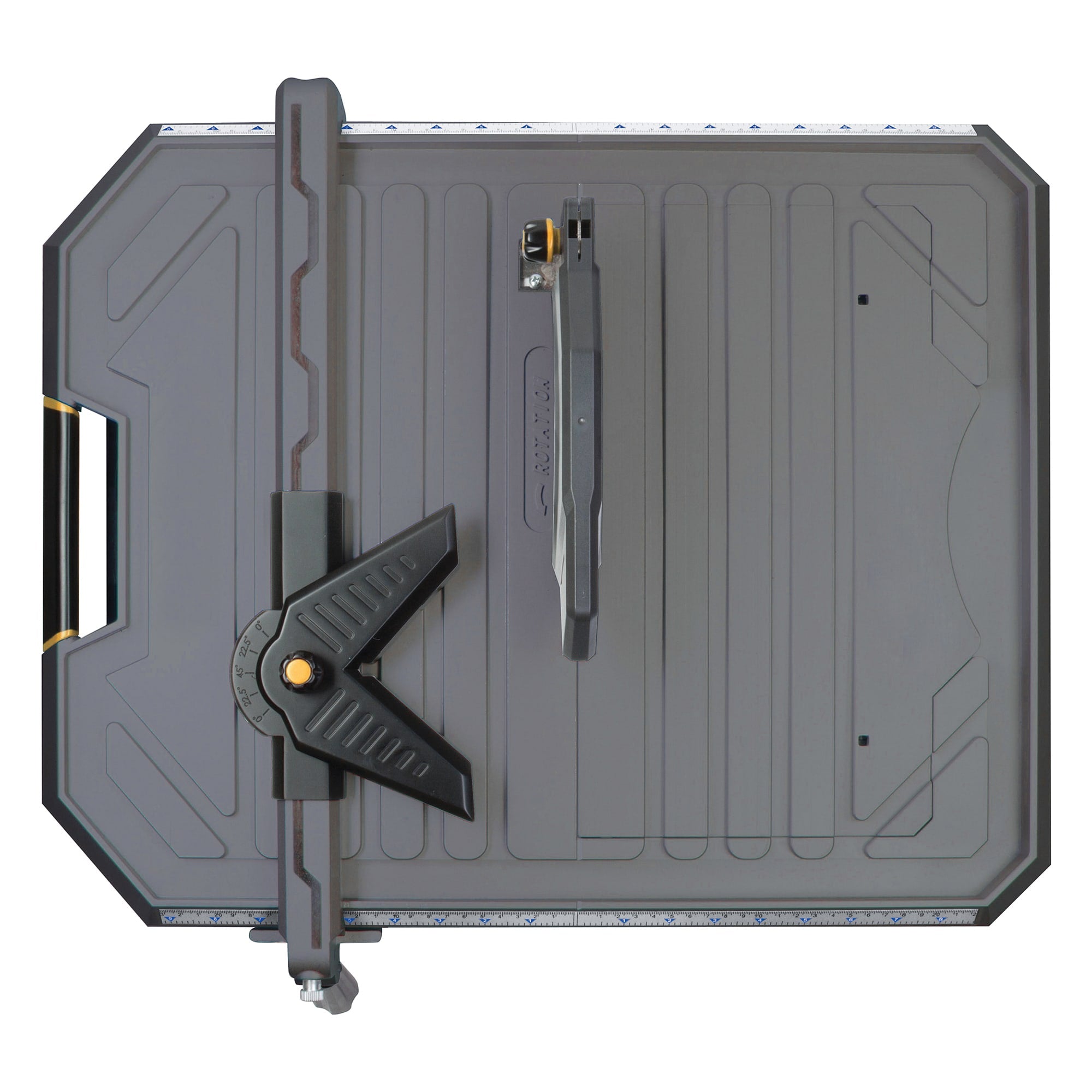 Right Table for 7" Power Pro 1HP Wet Tile Saw 22900Q - 4