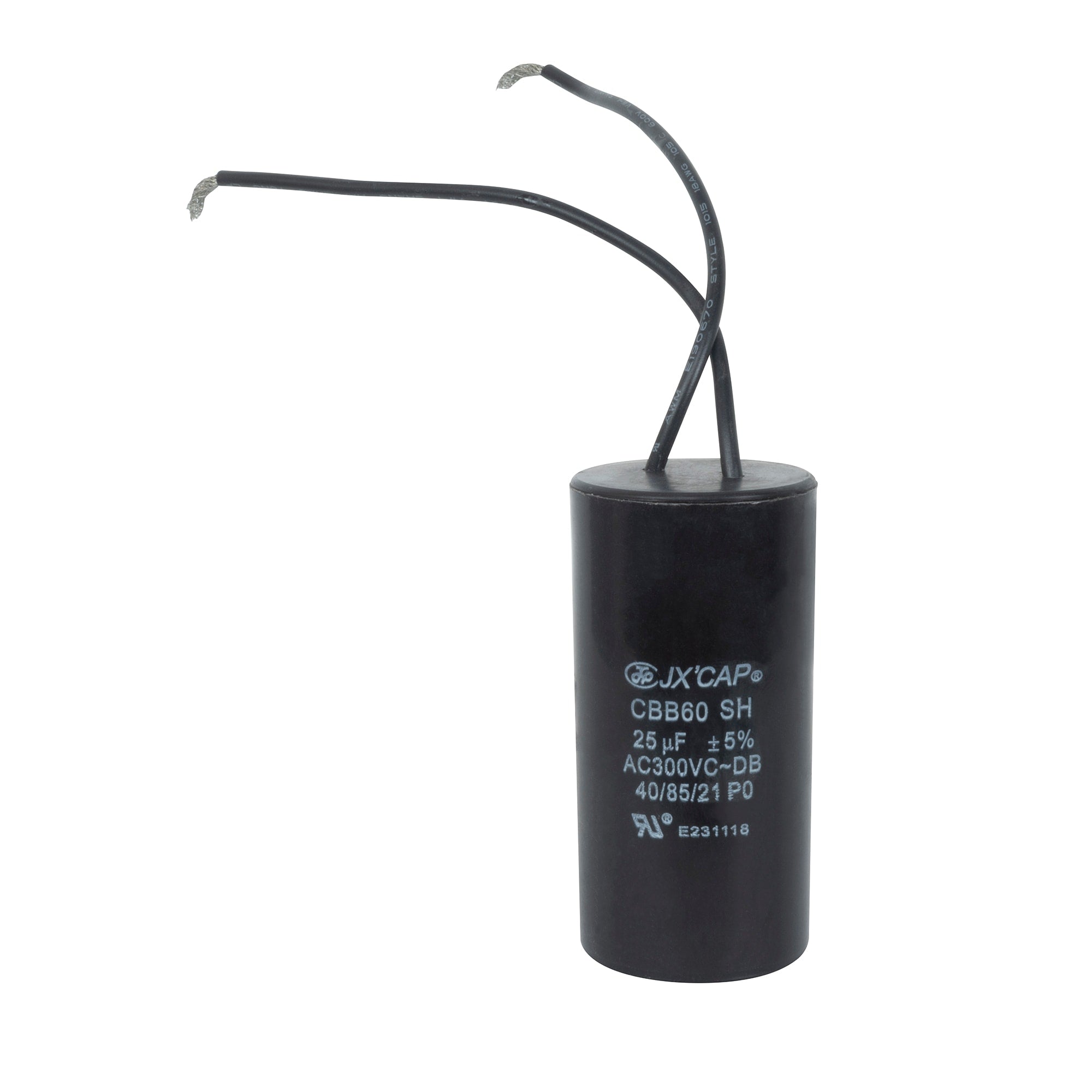 Capacitor for 7" Power Pro 1HP Wet Tile Saw 22900Q - 1