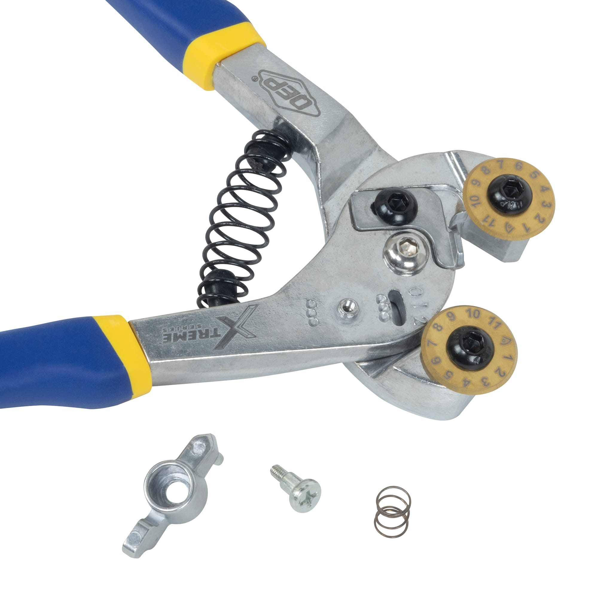 Adjustment Pin for 32014 Xtreme Pro Control Glass Tile Nipper - 2