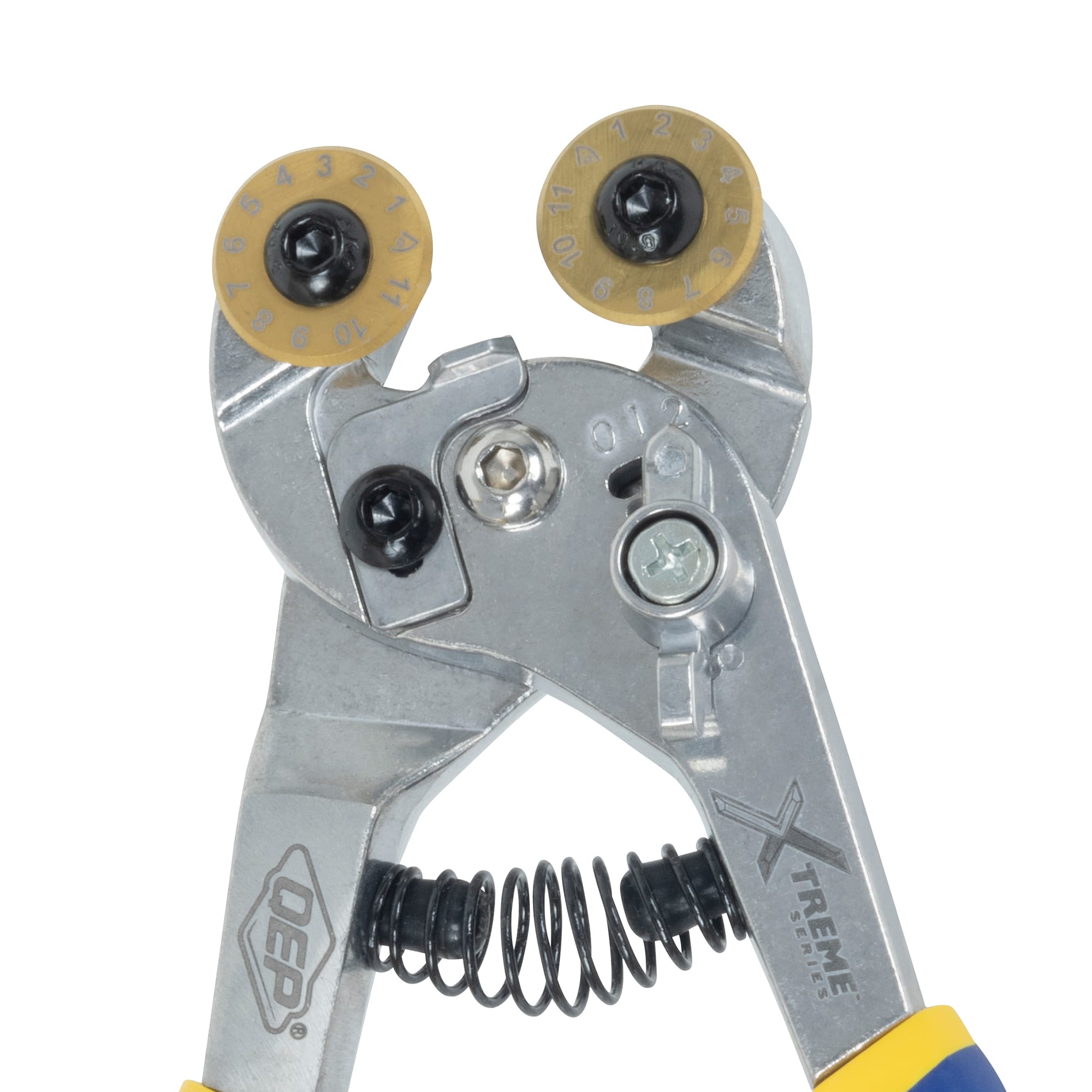 Adjustment Pin for 32014 Xtreme Pro Control Glass Tile Nipper - 3