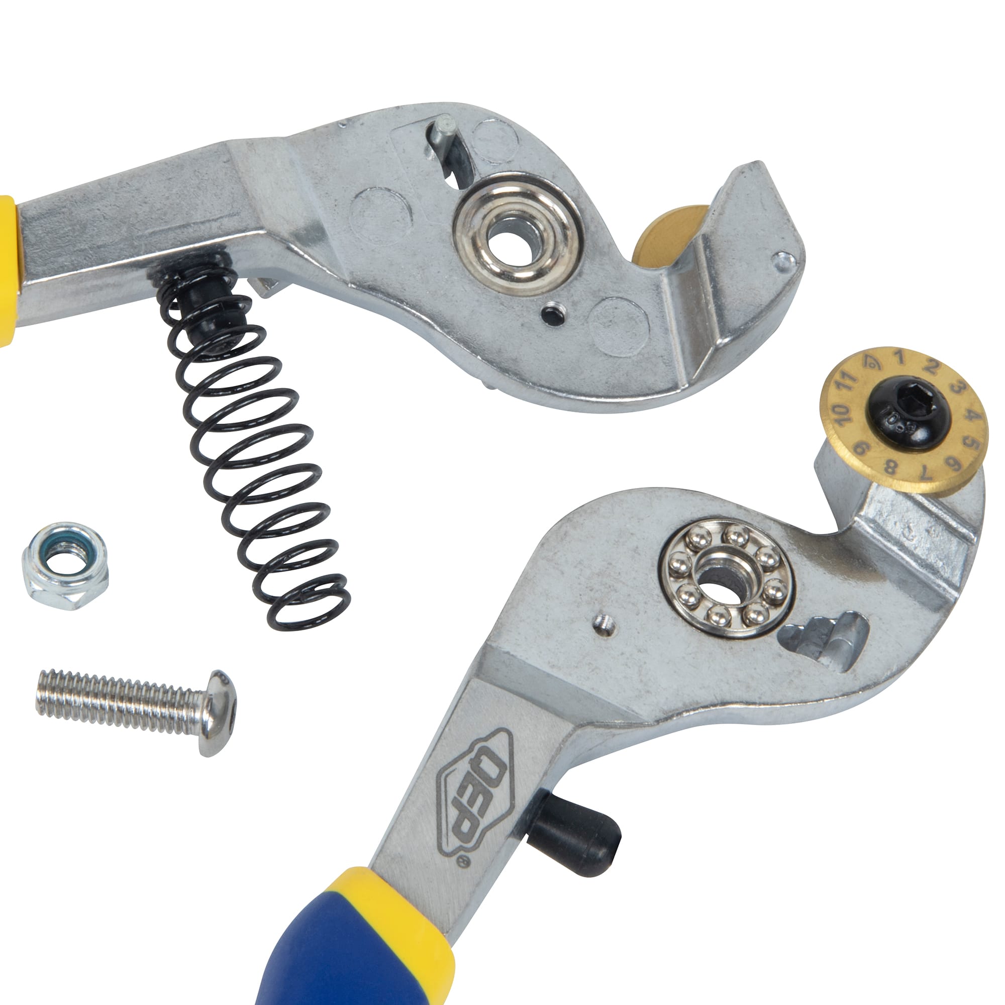 5mm Thick Bearing for 32014 Xtreme Pro Control Glass Tile Nipper - 3