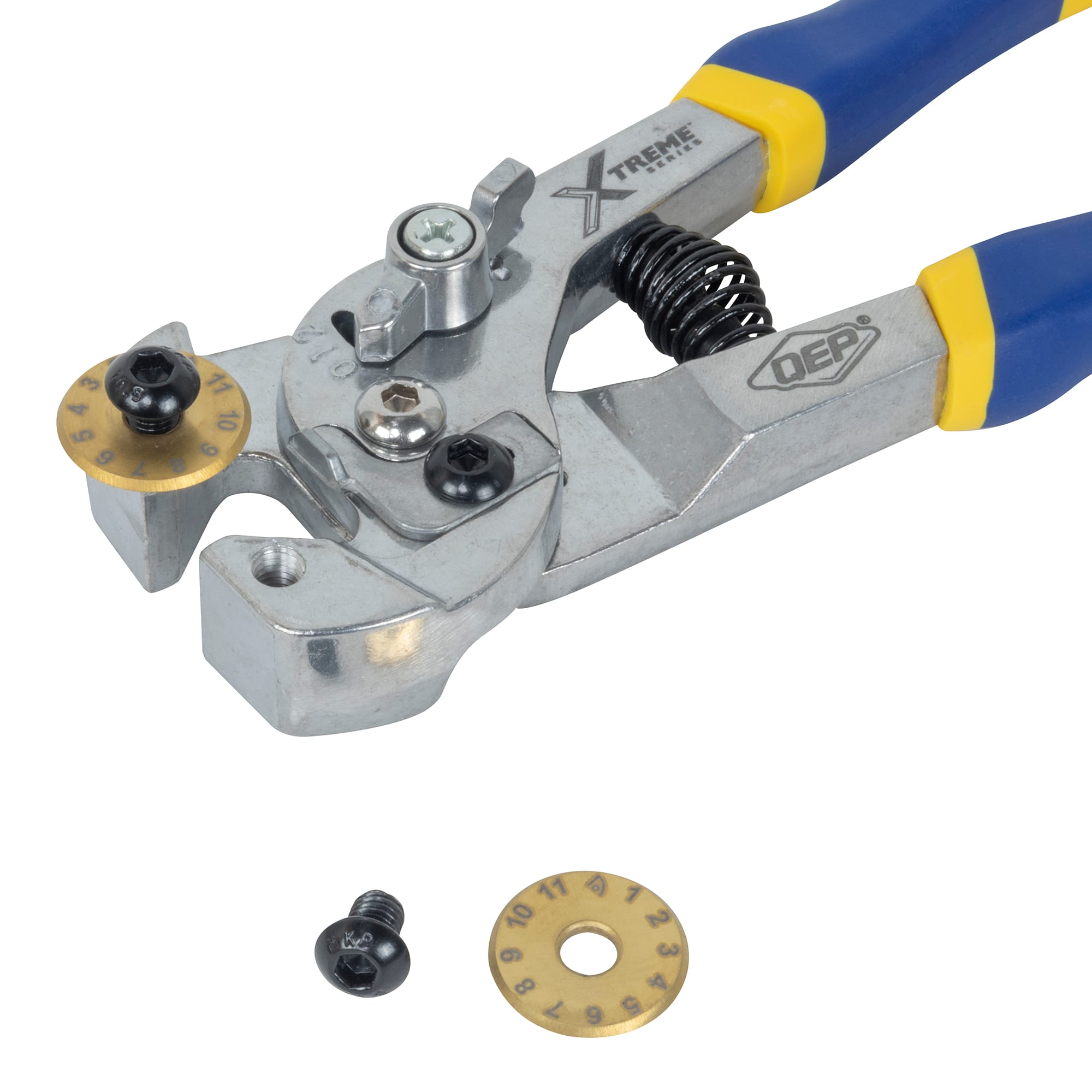 Cutting Wheels for 32014 Xtreme Glass Tile Nipper (2 pack) - 2