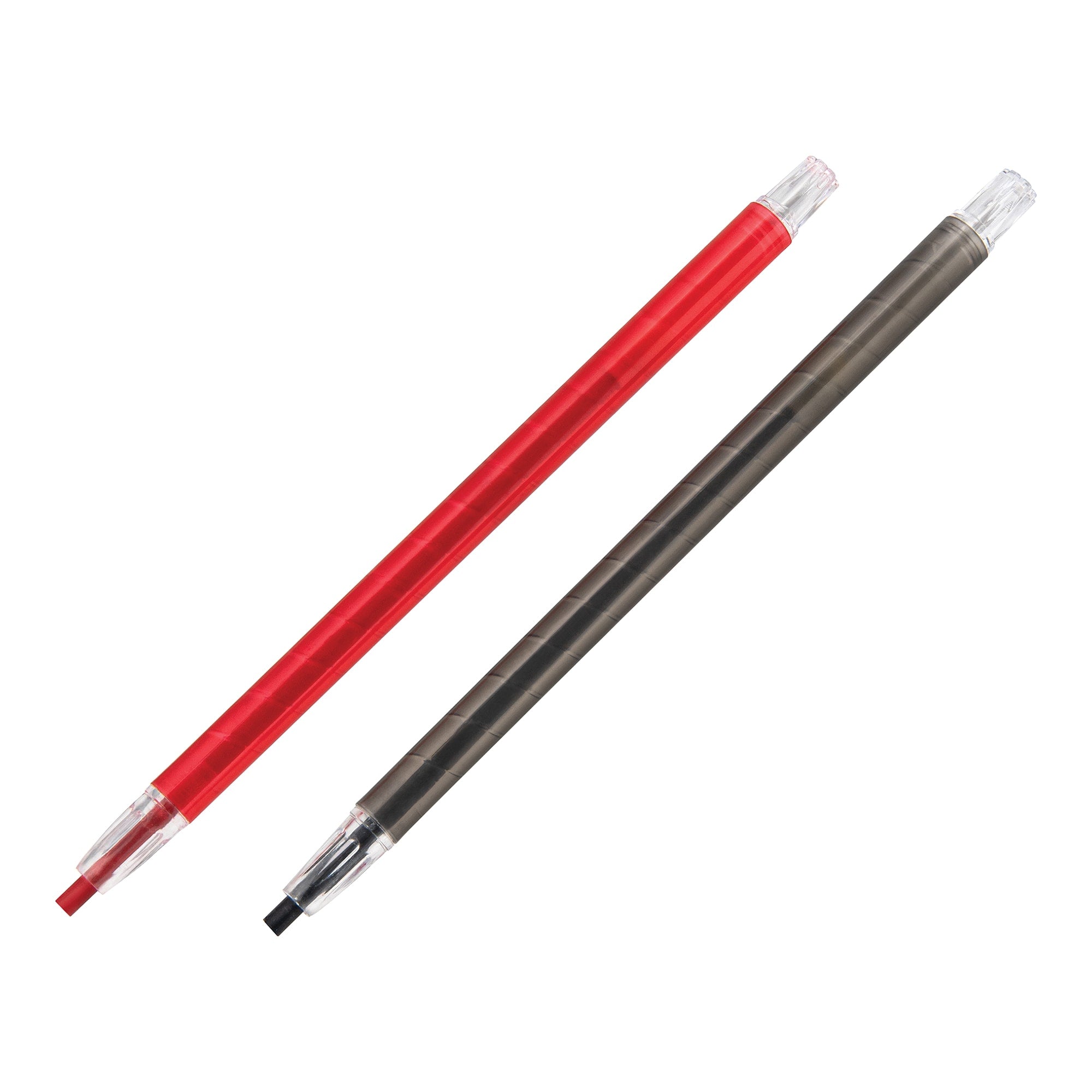 Mechanical China Markers Red/Black (2 pack) - 1