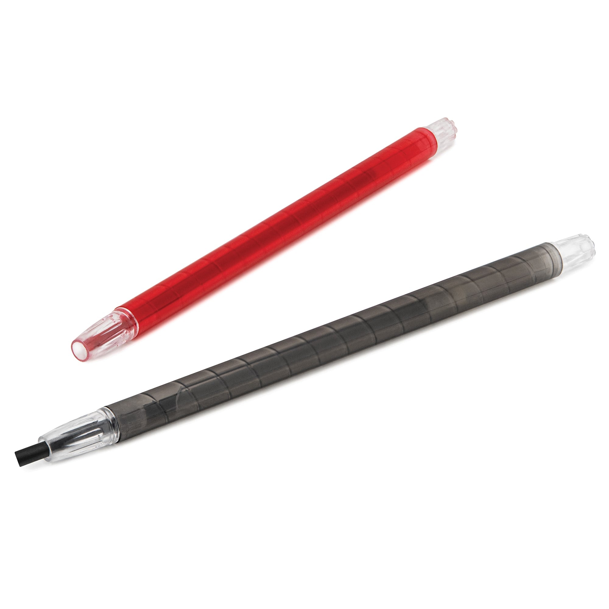 Mechanical China Markers Red/Black (2 pack) - 5
