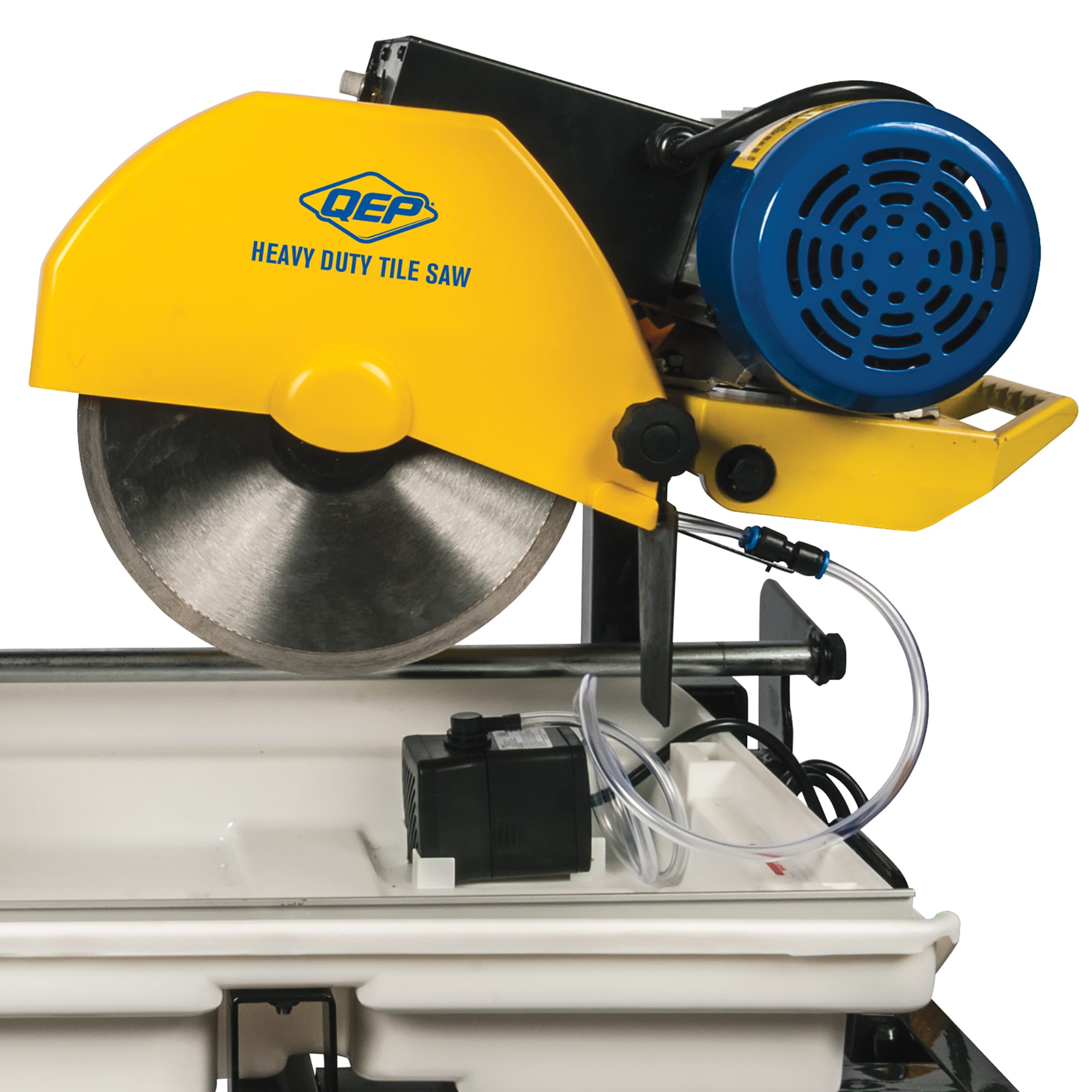 Water Pump for 60010%2C 60020 and 60060 Wet Tile Saws (120V) - 3