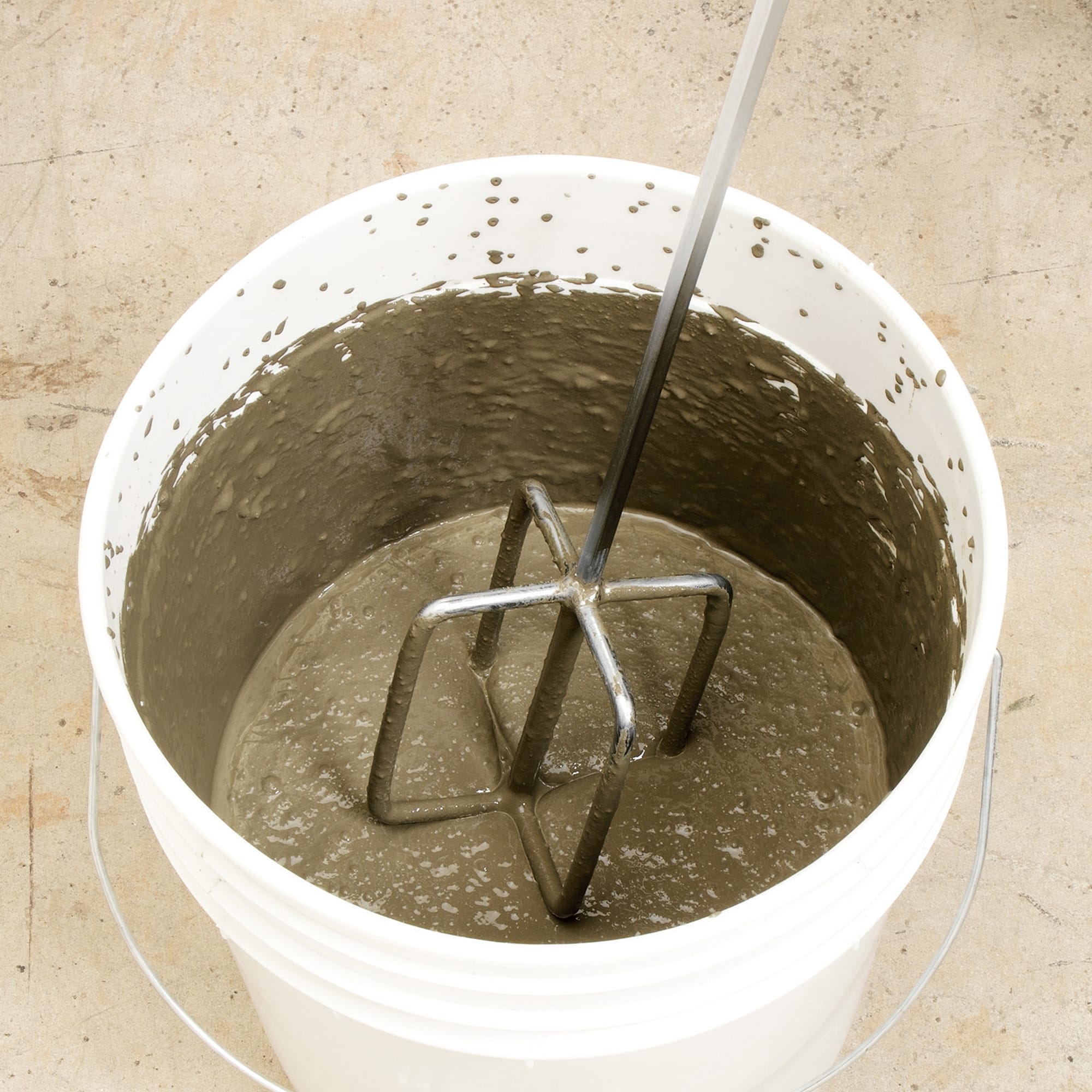 23-1/2" Pro Mixing Paddle - 2