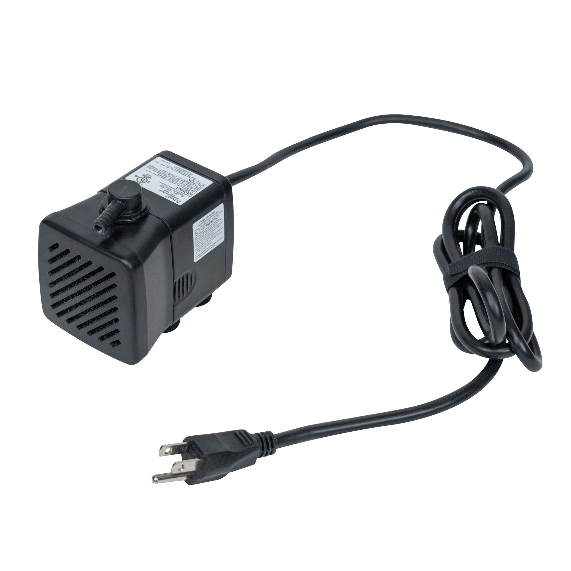 Water Pump for 900XT Pro Wet Tile Saw - Model 61900Q (120V) - 1