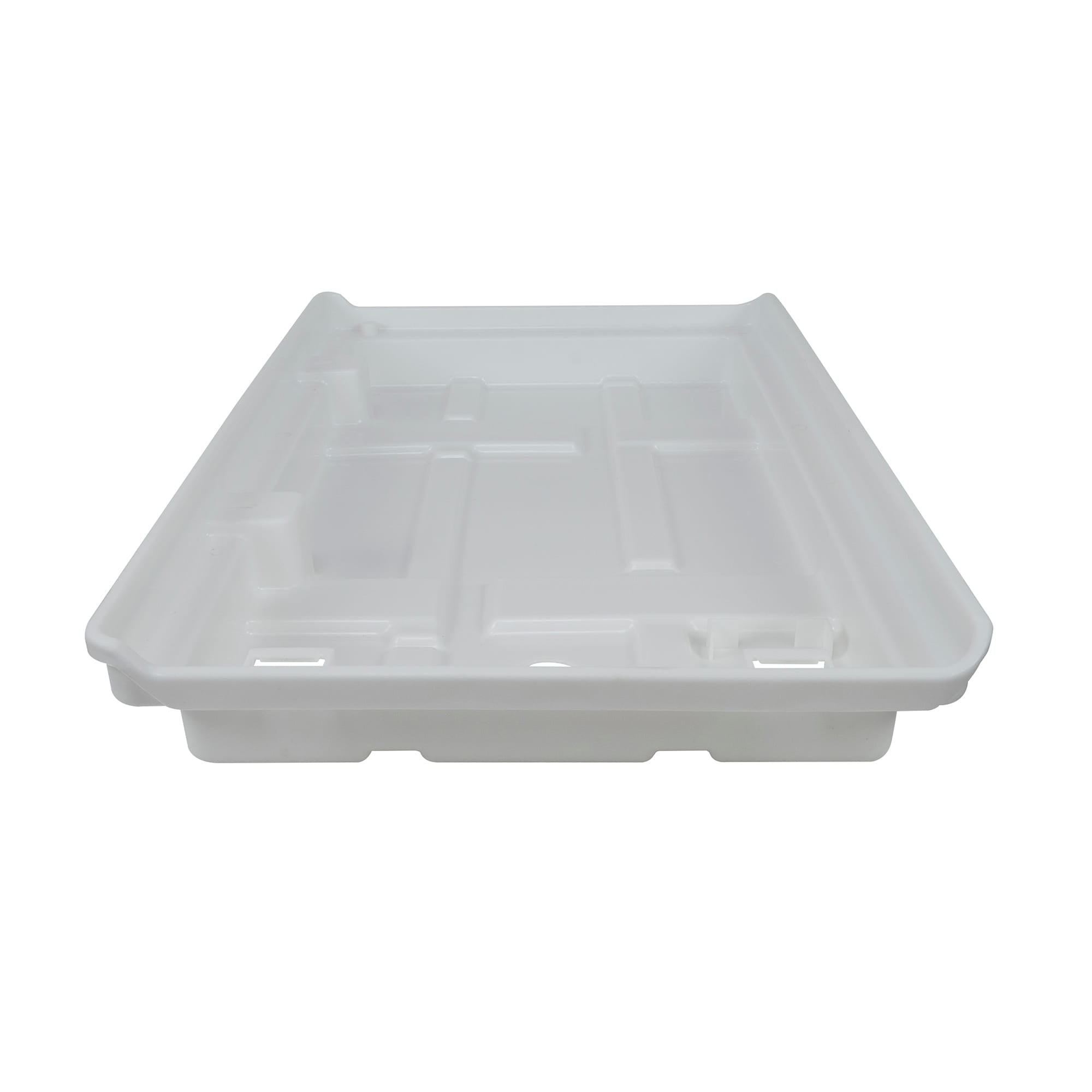 Plastic Water Tray for Specific 24" Dual Speed Tile Saws - 4
