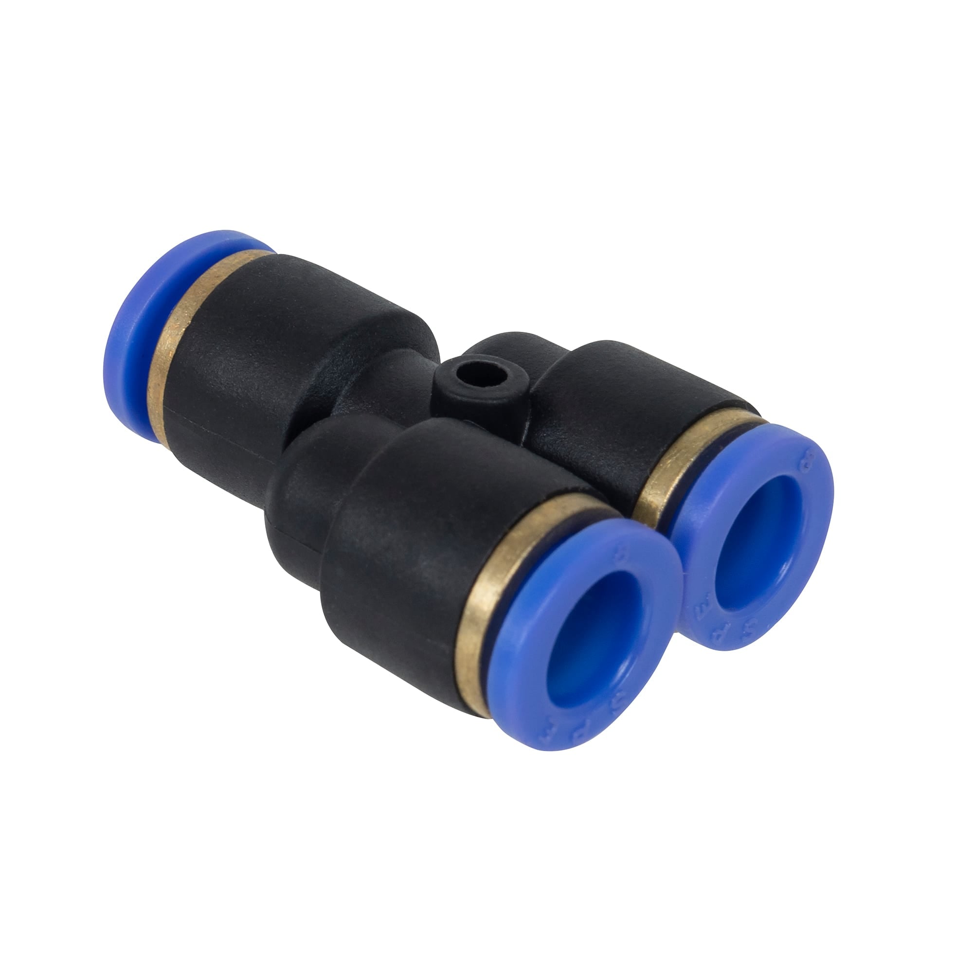 Y Water Feed for QEP 24" Bridge Saw 83200 and 83200Q - 1