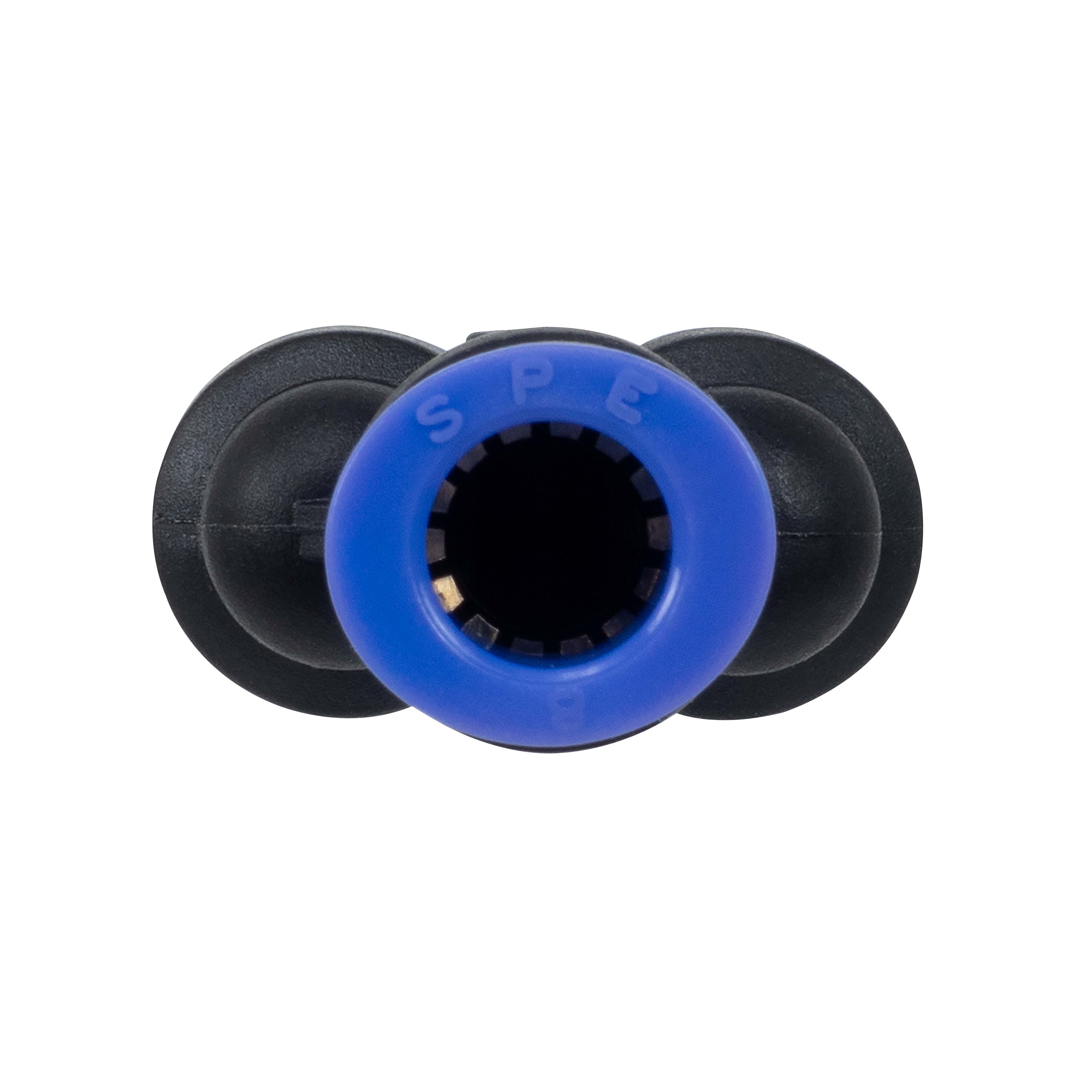 Y Water Feed for QEP 24" Bridge Saw 83200 and 83200Q - 5