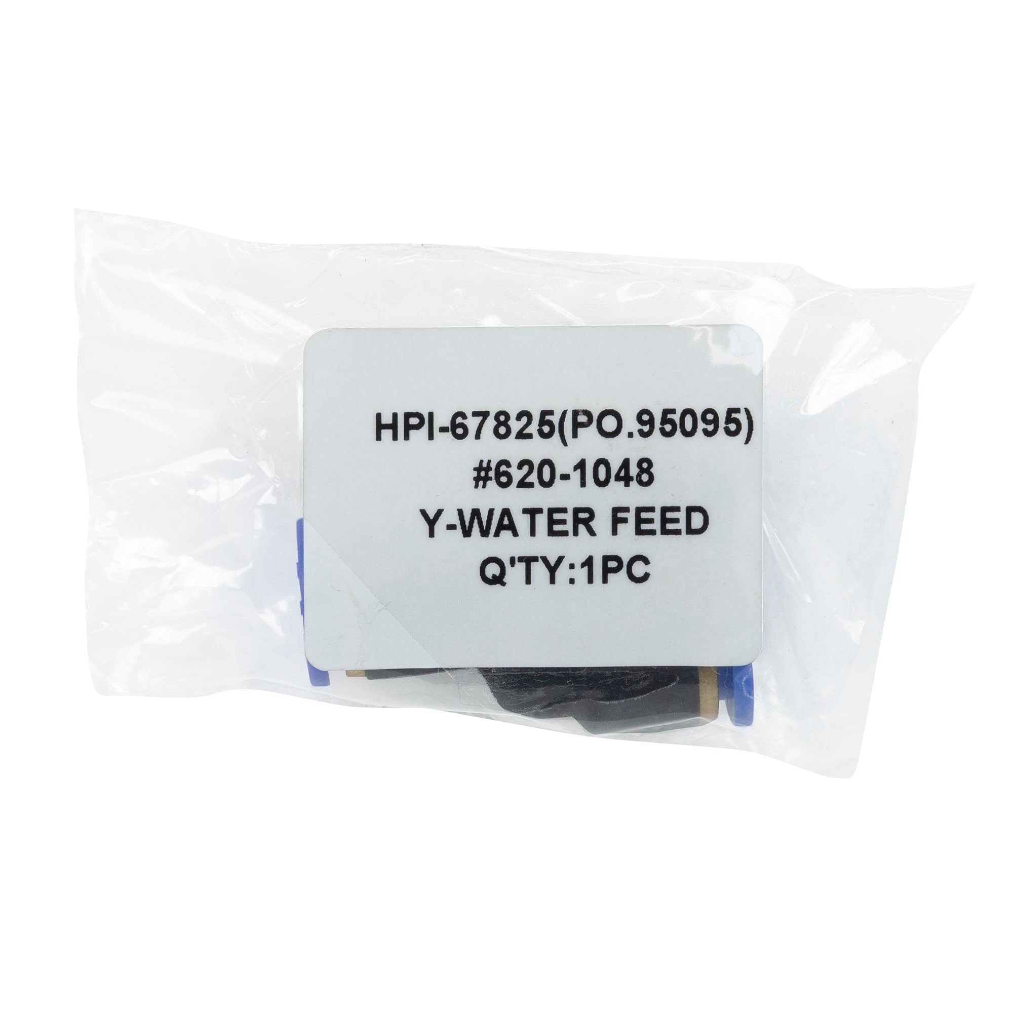 Y Water Feed for QEP 24" Bridge Saw 83200 and 83200Q - 8
