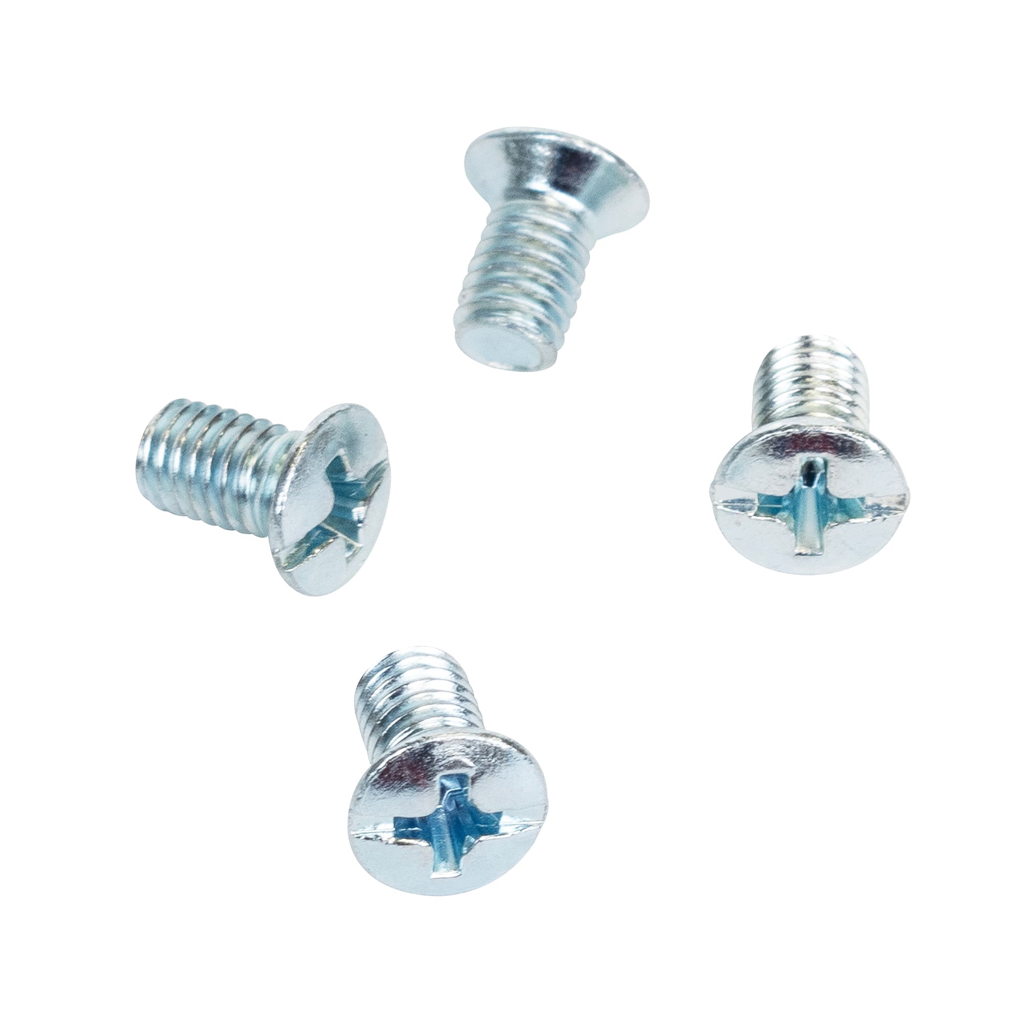 Retainer Plate for 8" Adjustable Scraper 62909 (with 4 screws) - 4