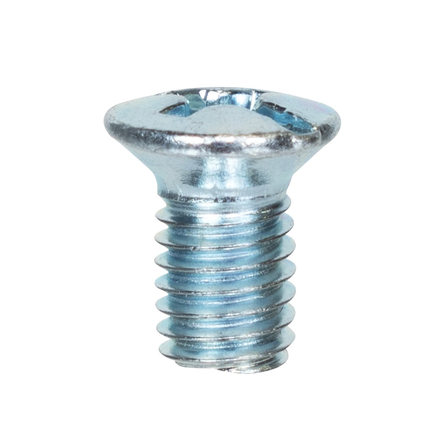 Retainer Plate for 8" Adjustable Scraper 62909 (with 4 screws) - 5