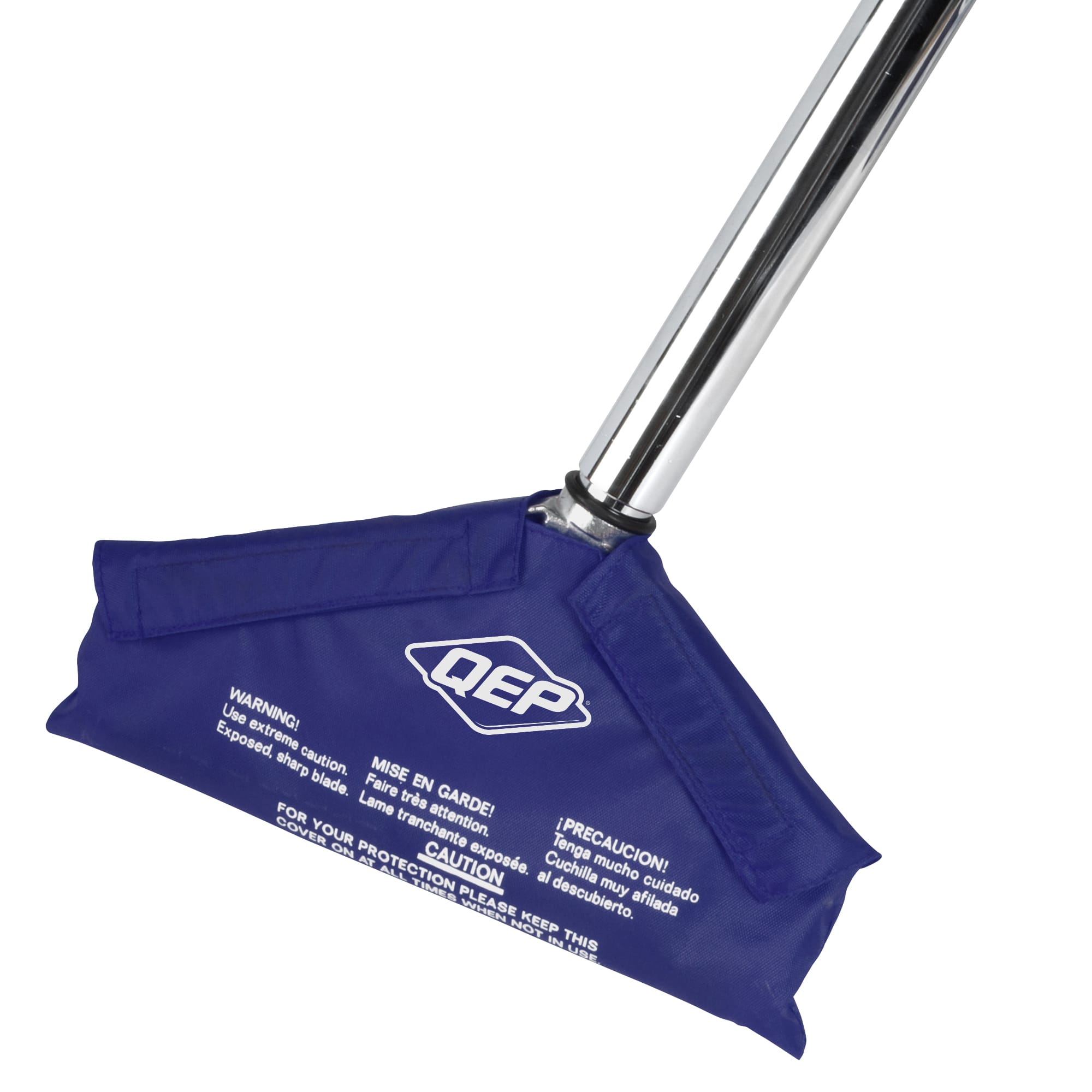 Canvas Blade Cover for 8" Adjustable Razor Floor Scraper 62909Q - 2