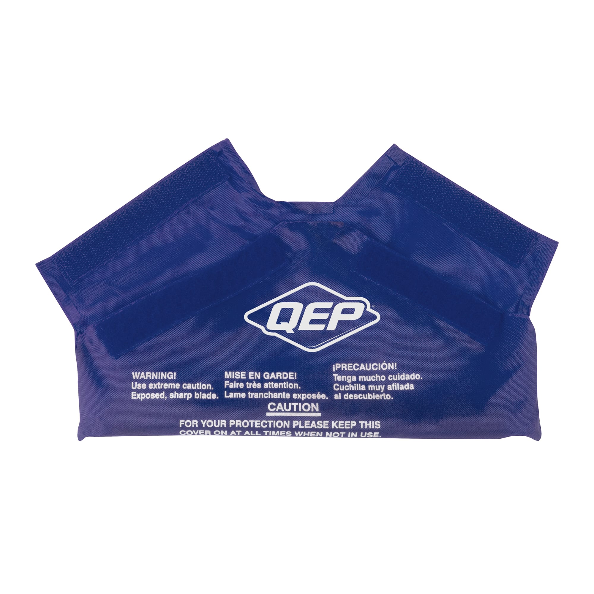 Canvas Blade Cover for 8" Adjustable Razor Floor Scraper 62909Q - 4